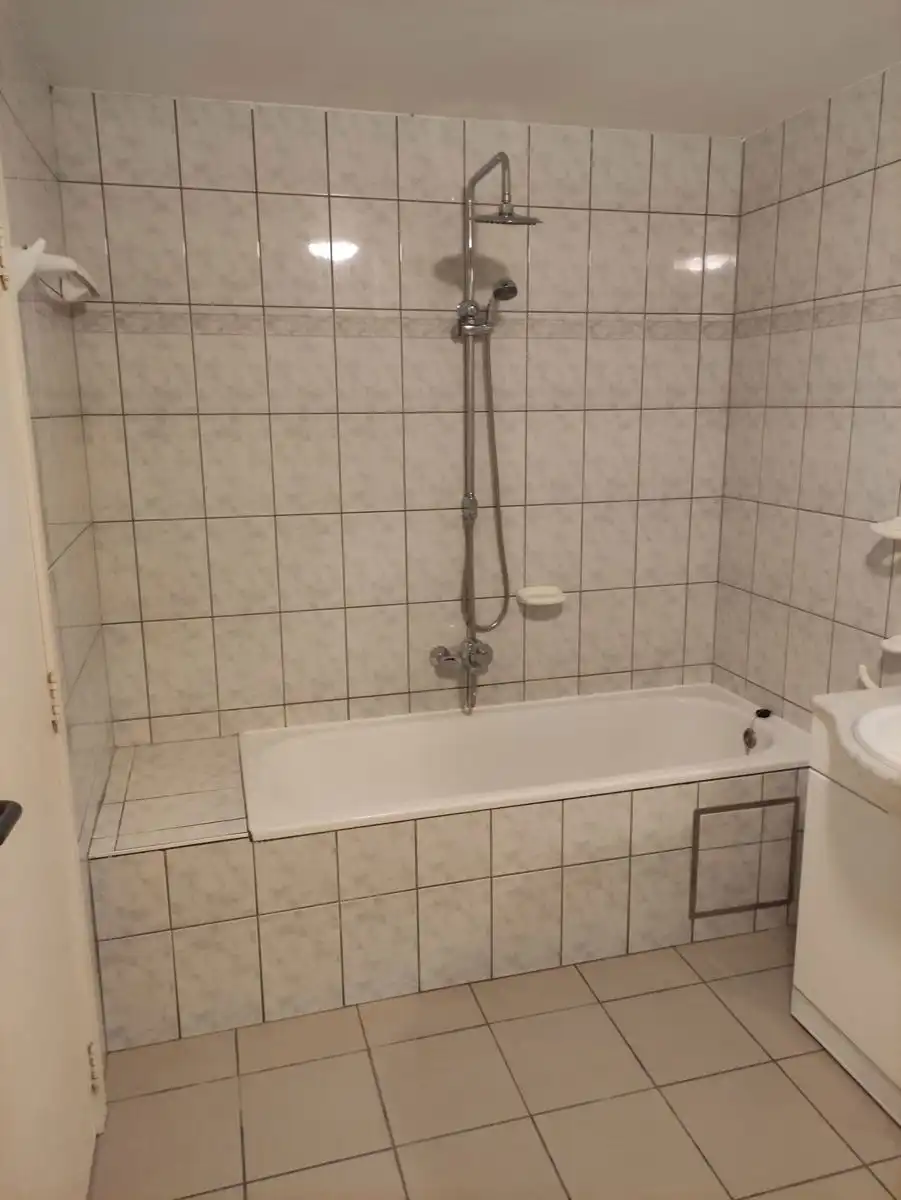 Duplexappartement op wandelafstand van centrum Genk foto 11