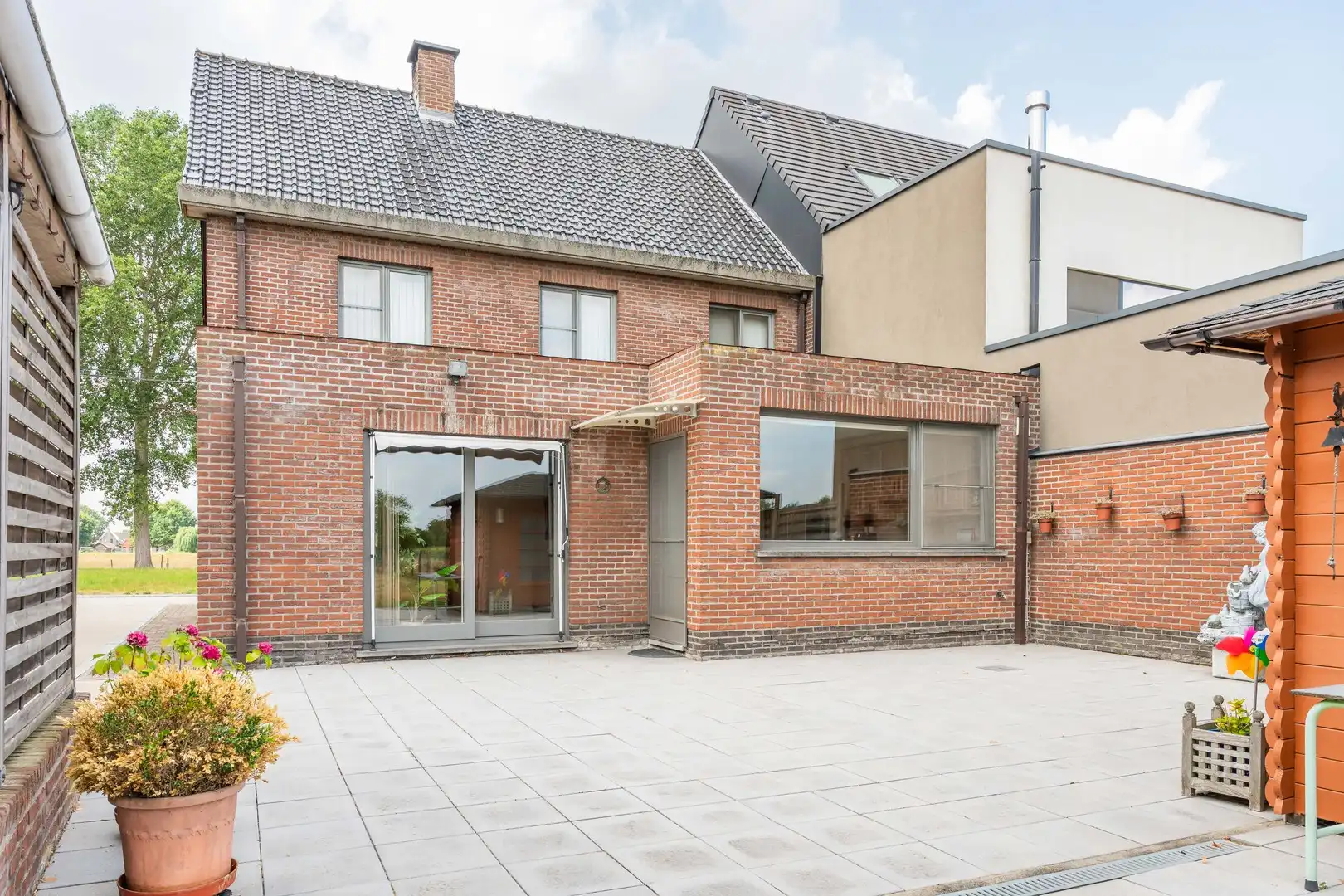 Landelijk wonen met ruimte, rust en eindeloze mogelijkheden foto 25