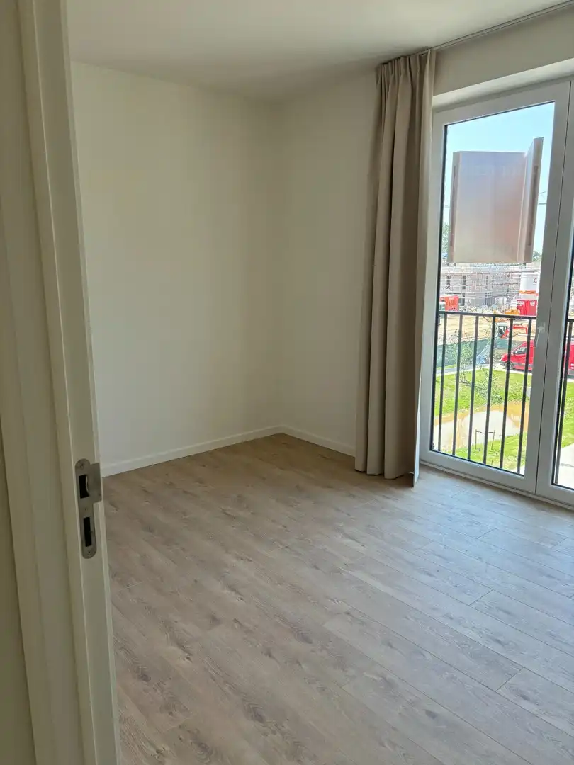 RUIM EN LICHT 3-SLAAPKAMERAPPARTEMENT MET GROOT TERRAS IN GROENLOO foto 19