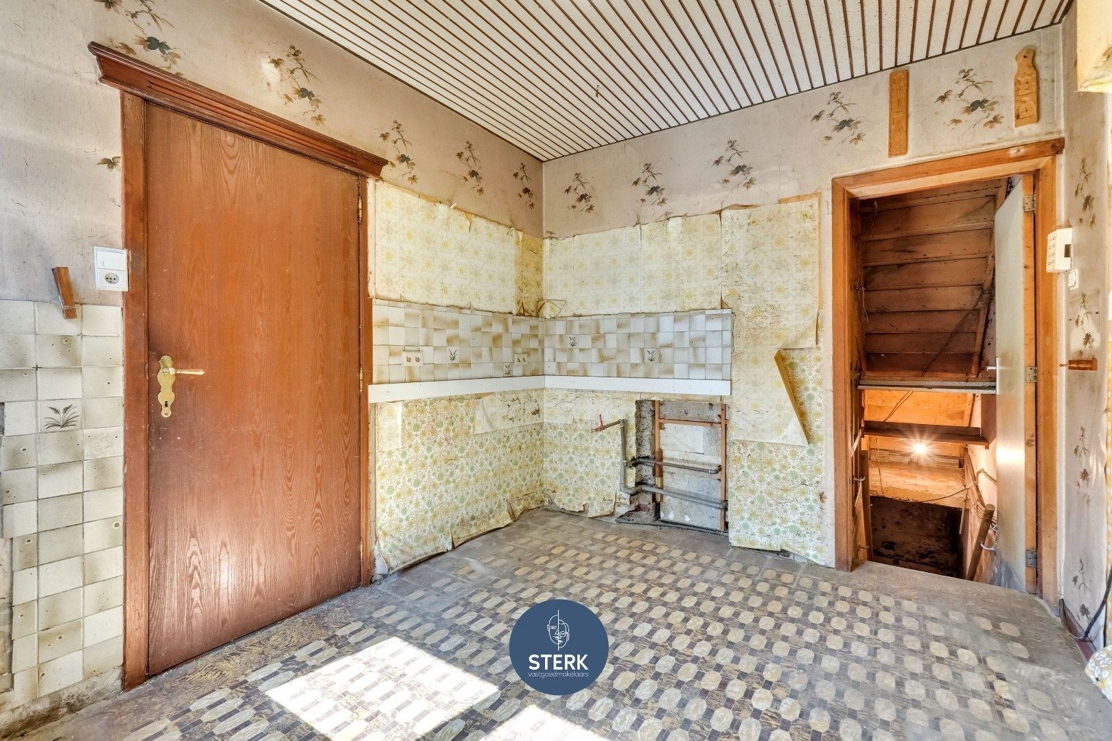 OP TE KNAPPEN GEZINSWONING OP EEN RUIM PERCEEL VAN 17A 70CA TE OPGRIMBIE !  foto 9