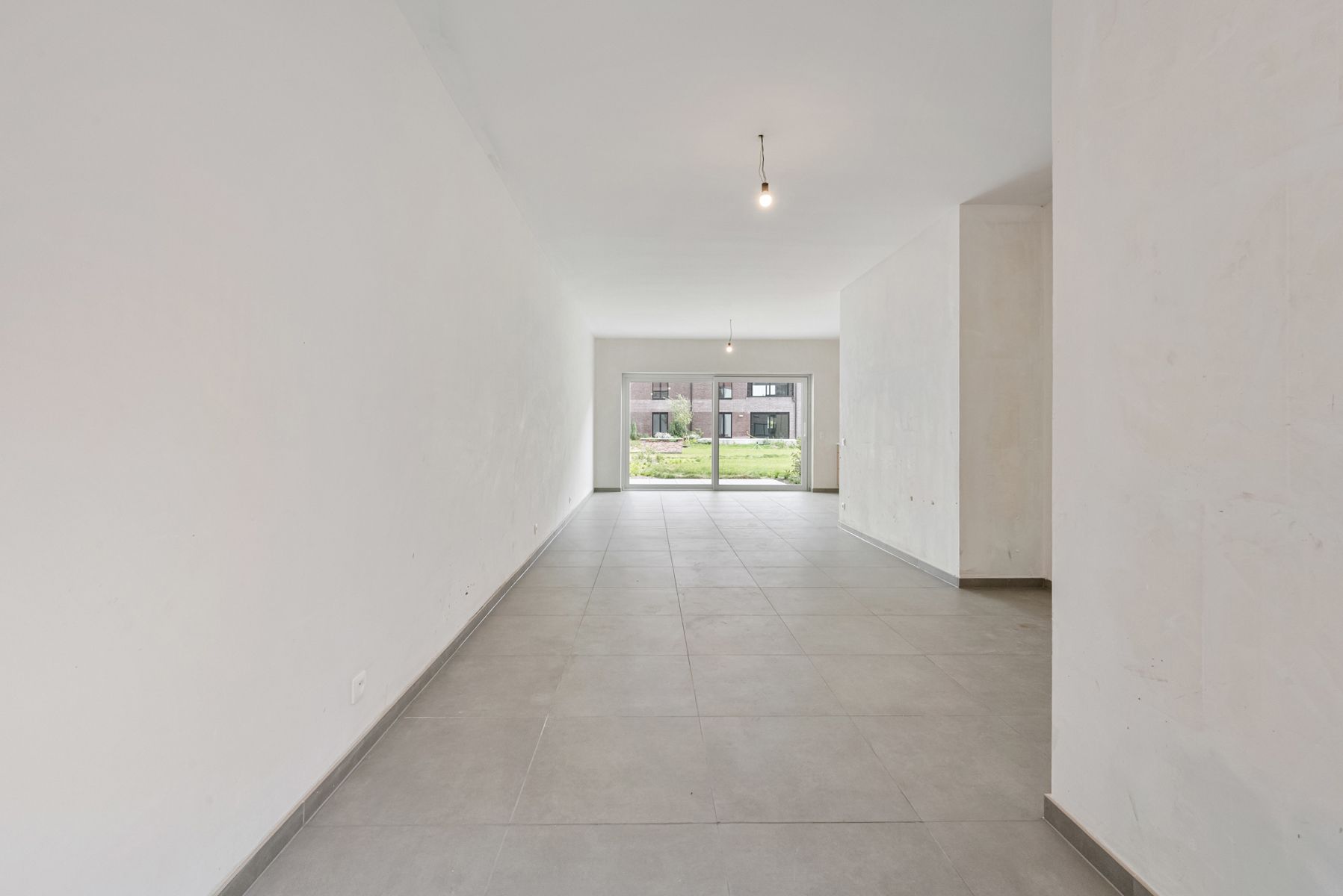 Nieuwbouwappartement met 2 slpks + 2 terrassen foto 10