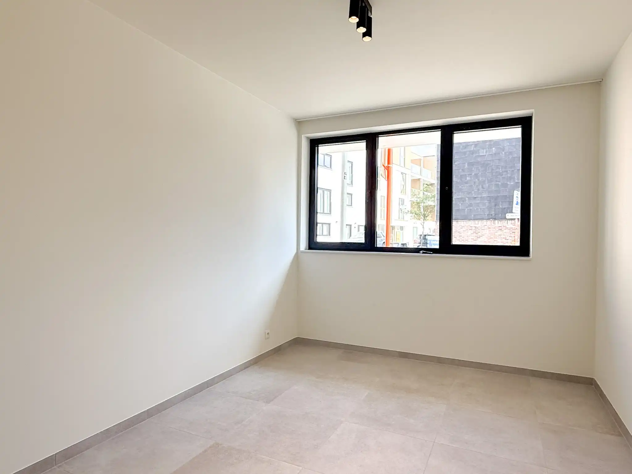 Gelijkvloers nieuwbouwappartement met tuin en twee slaapkamers foto 10