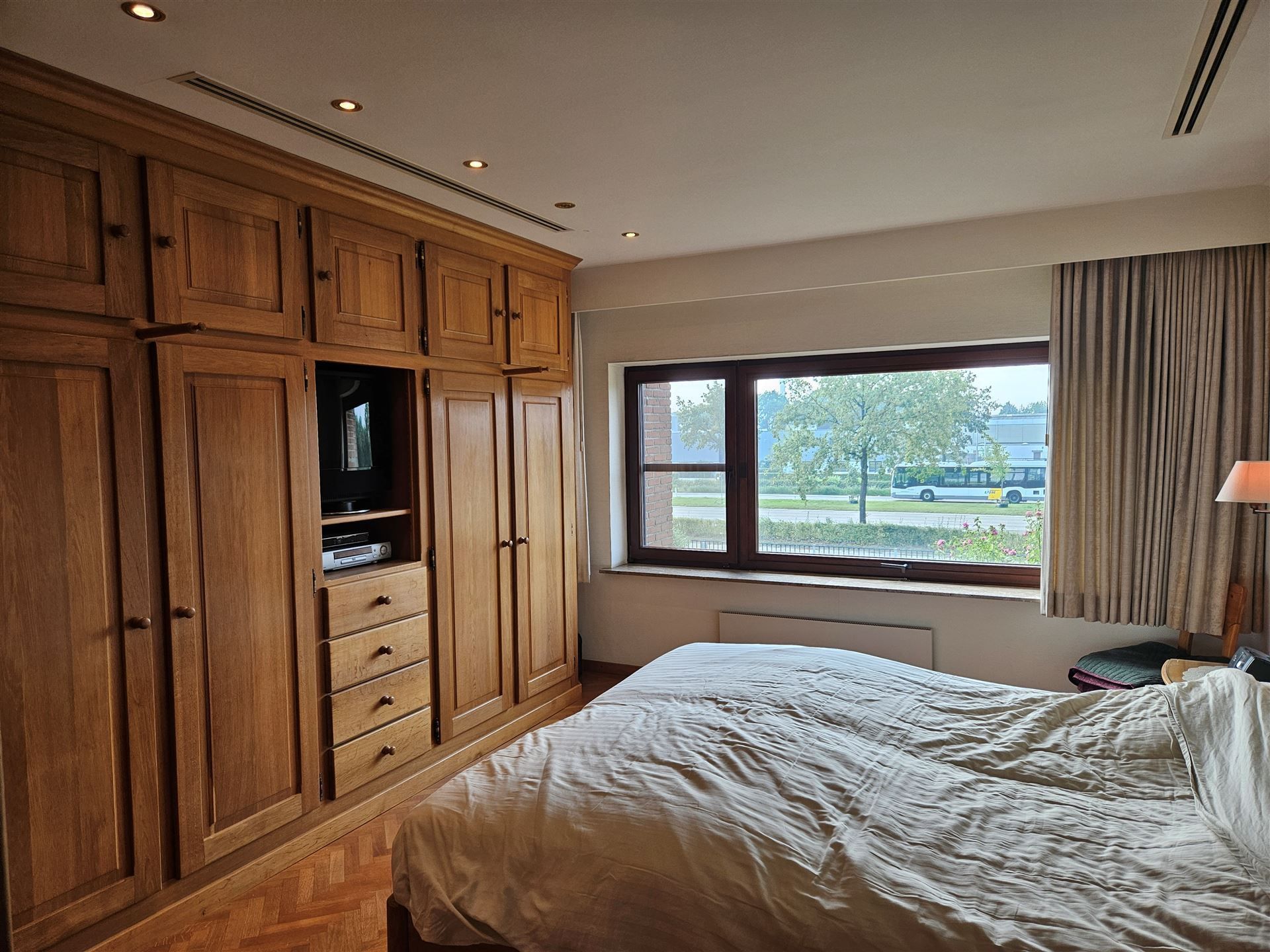 handelspand met woonst foto 18