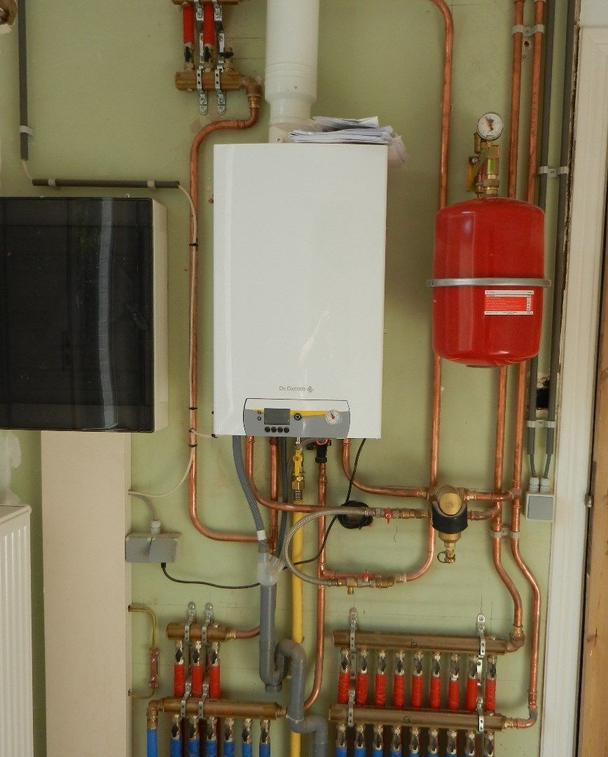 Volledig vernieuwde stadswoning met behoud van authentieke stijl foto 9