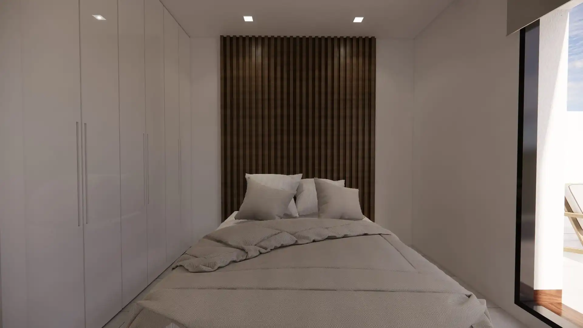 Carlavillas IV - Modelo Carla/ Oliver - San Fulgencio foto 12