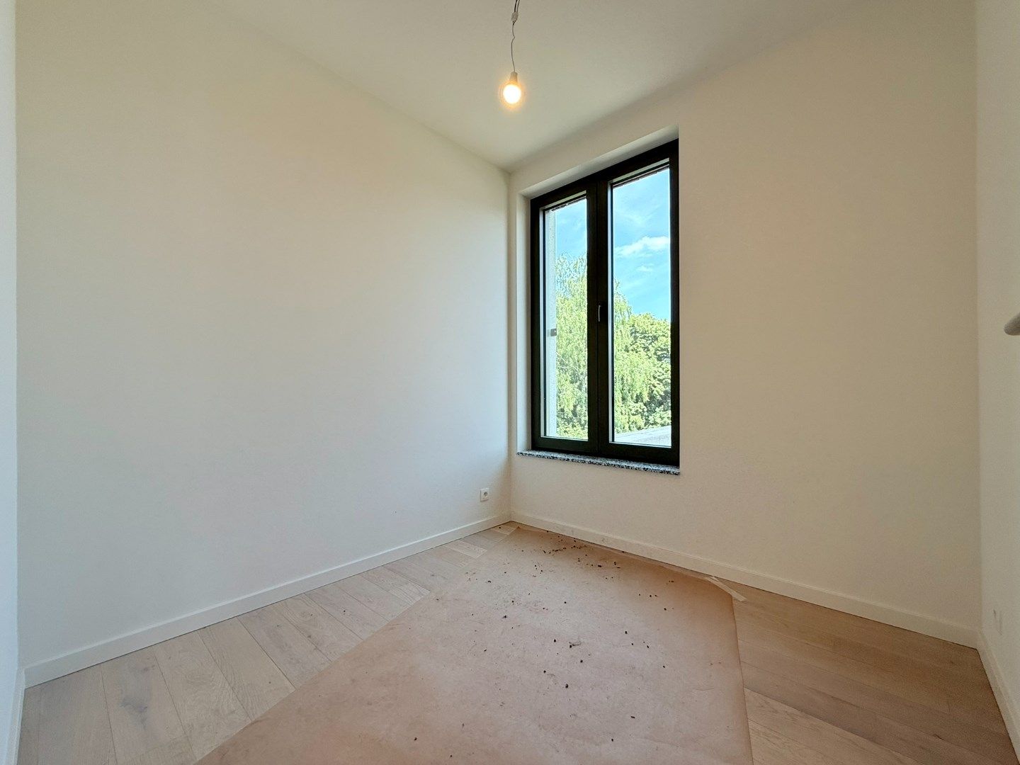 Luxueus gemeubeld penthouse in het hart van Tervuren foto 16