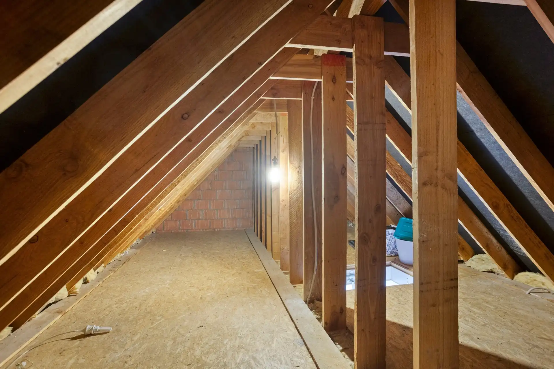 Instapklaar duplexappartement met 2 kamers foto 17