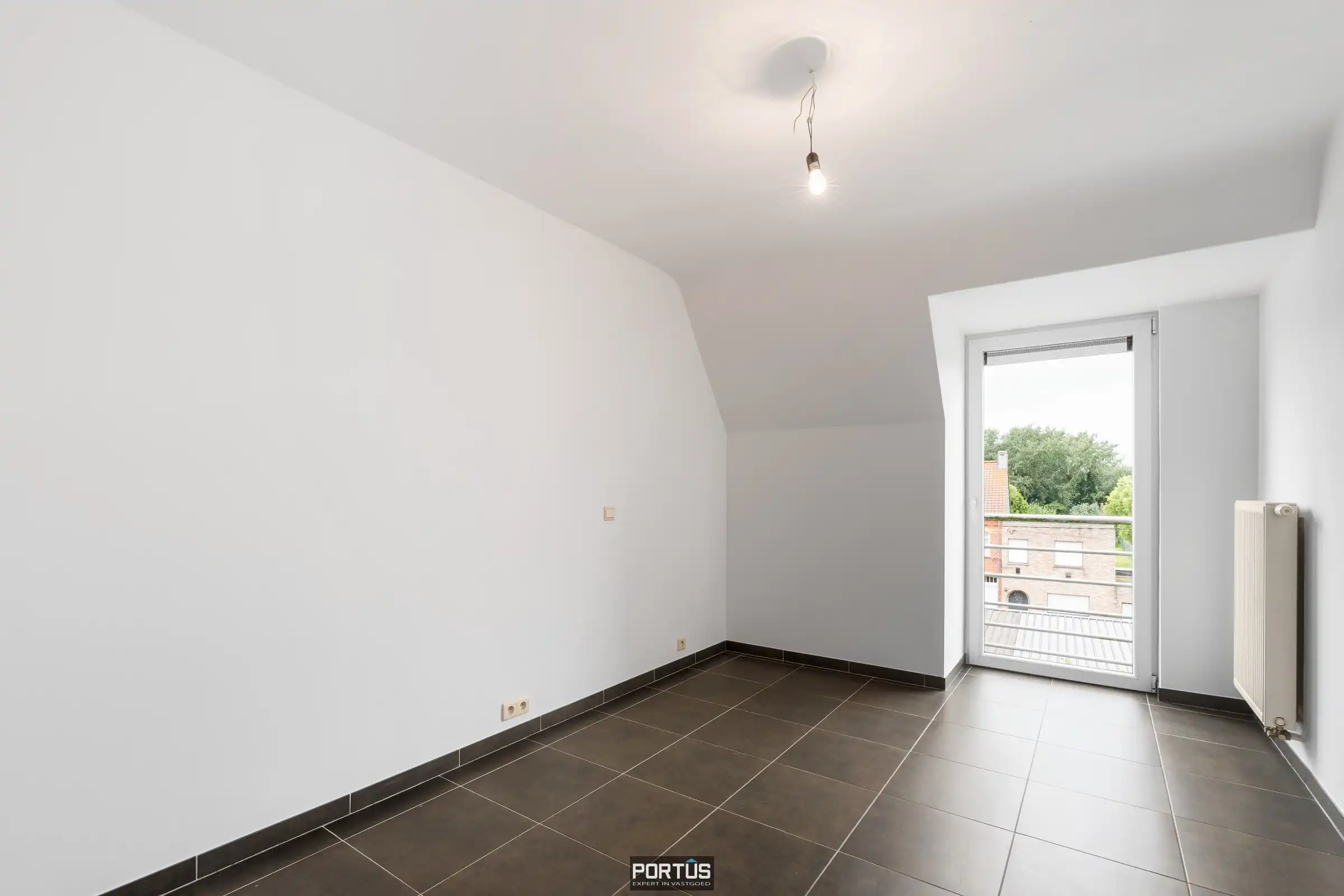 Appartement met twee slaapkamers te koop centrum Lombardsiijde  foto 11