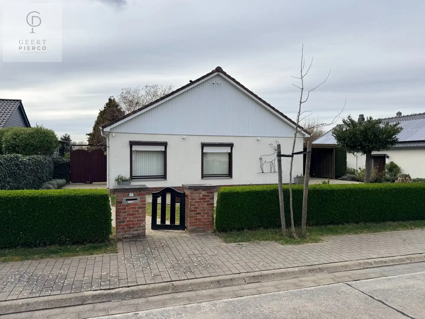 Gezellige bungalow foto 39