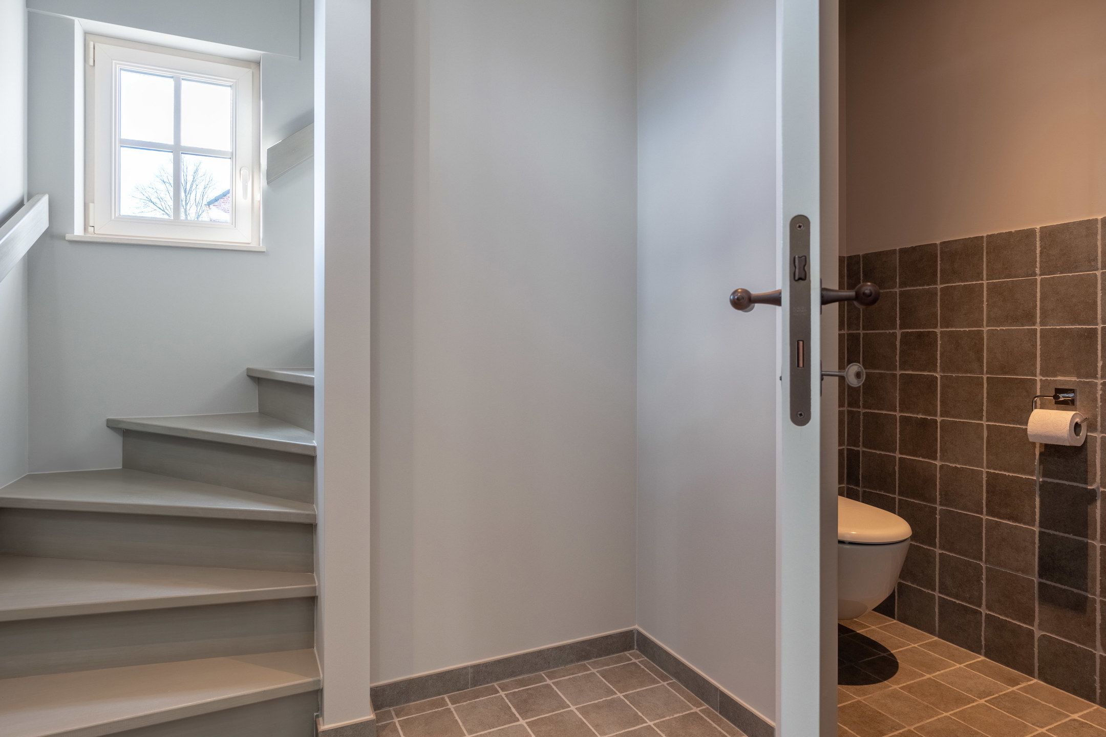 Recente woning met 3 slaapkamers en garage op ideale locatie foto 11