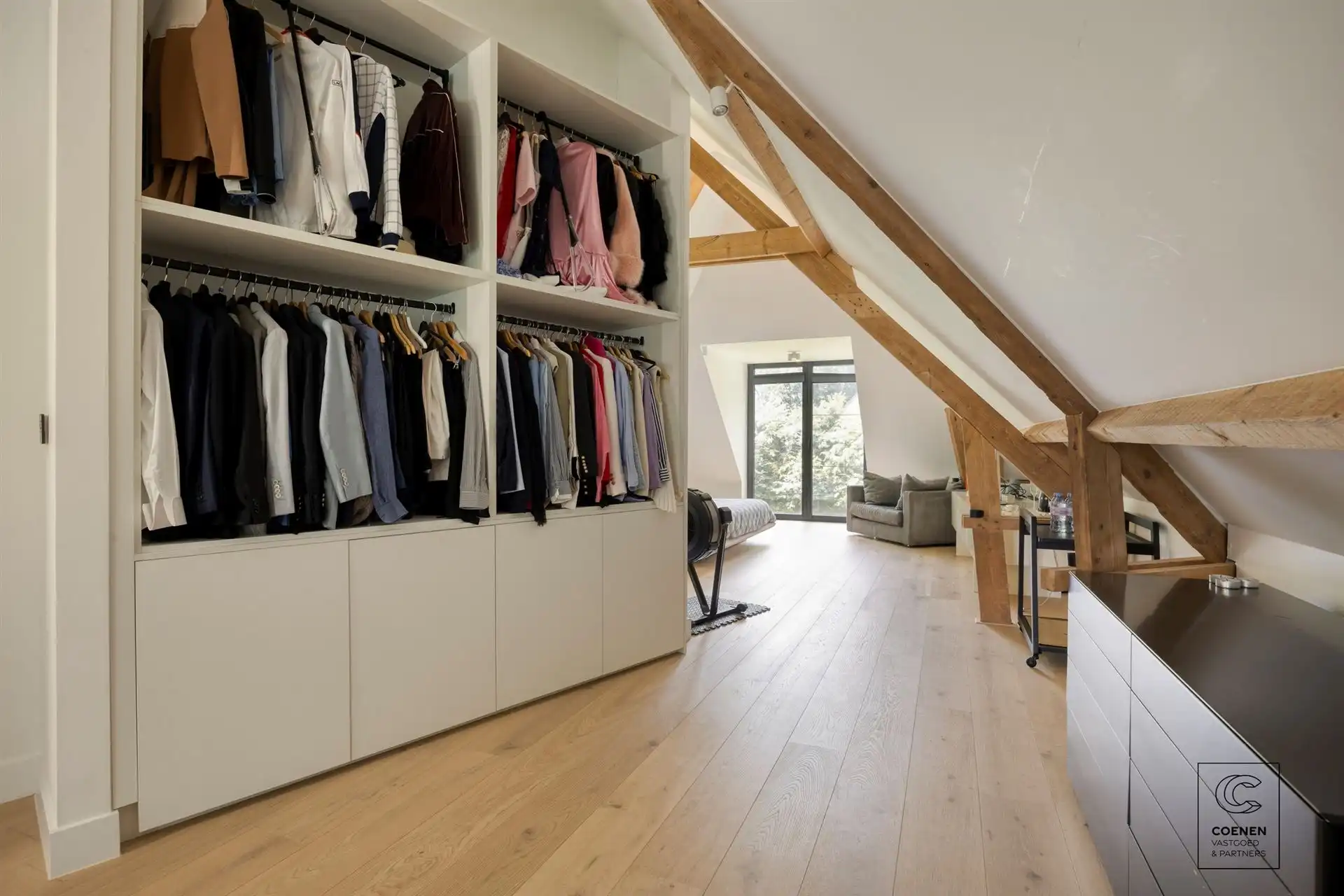 Prachtig gerenoveerde villa op toplocatie te Schilde foto 20