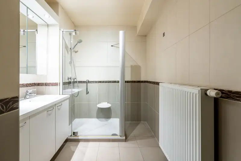 Ruim appartement (145m²) met 3 slaapkamers foto 15