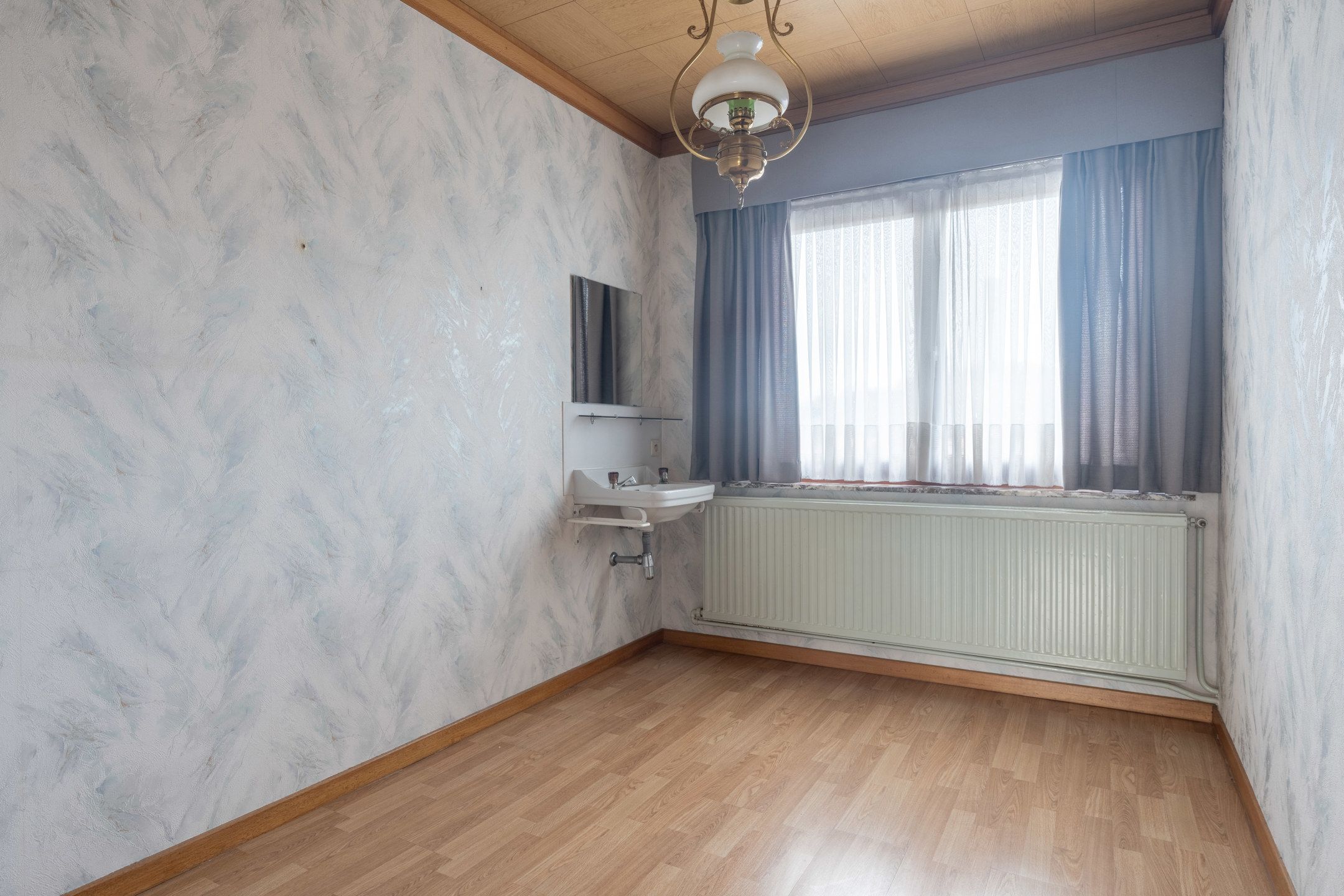 Authentieke woning met 3 slpk (mog meer) en (bouw)grond foto 23