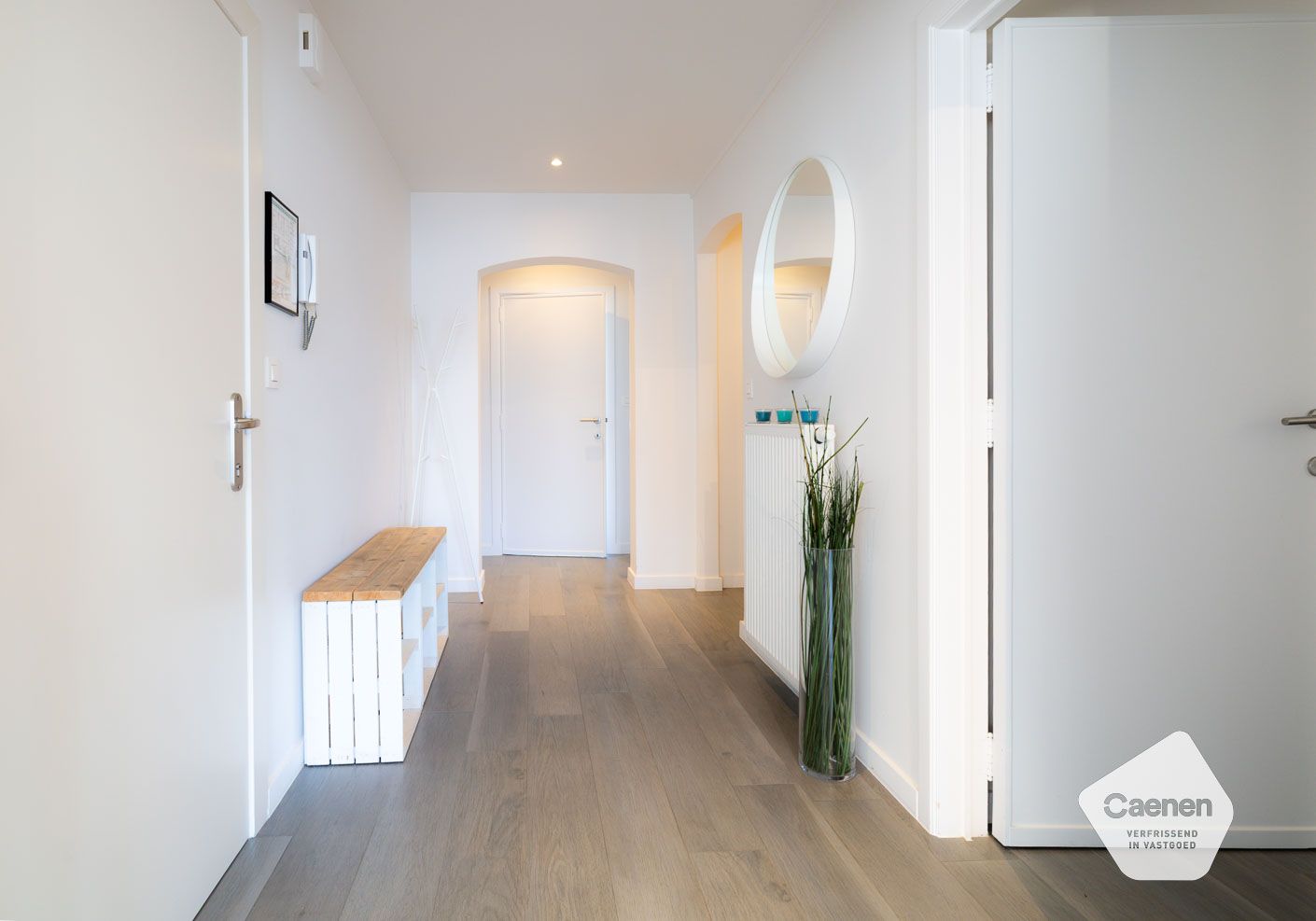 3-slpk app op unieke locatie te Westende foto 7