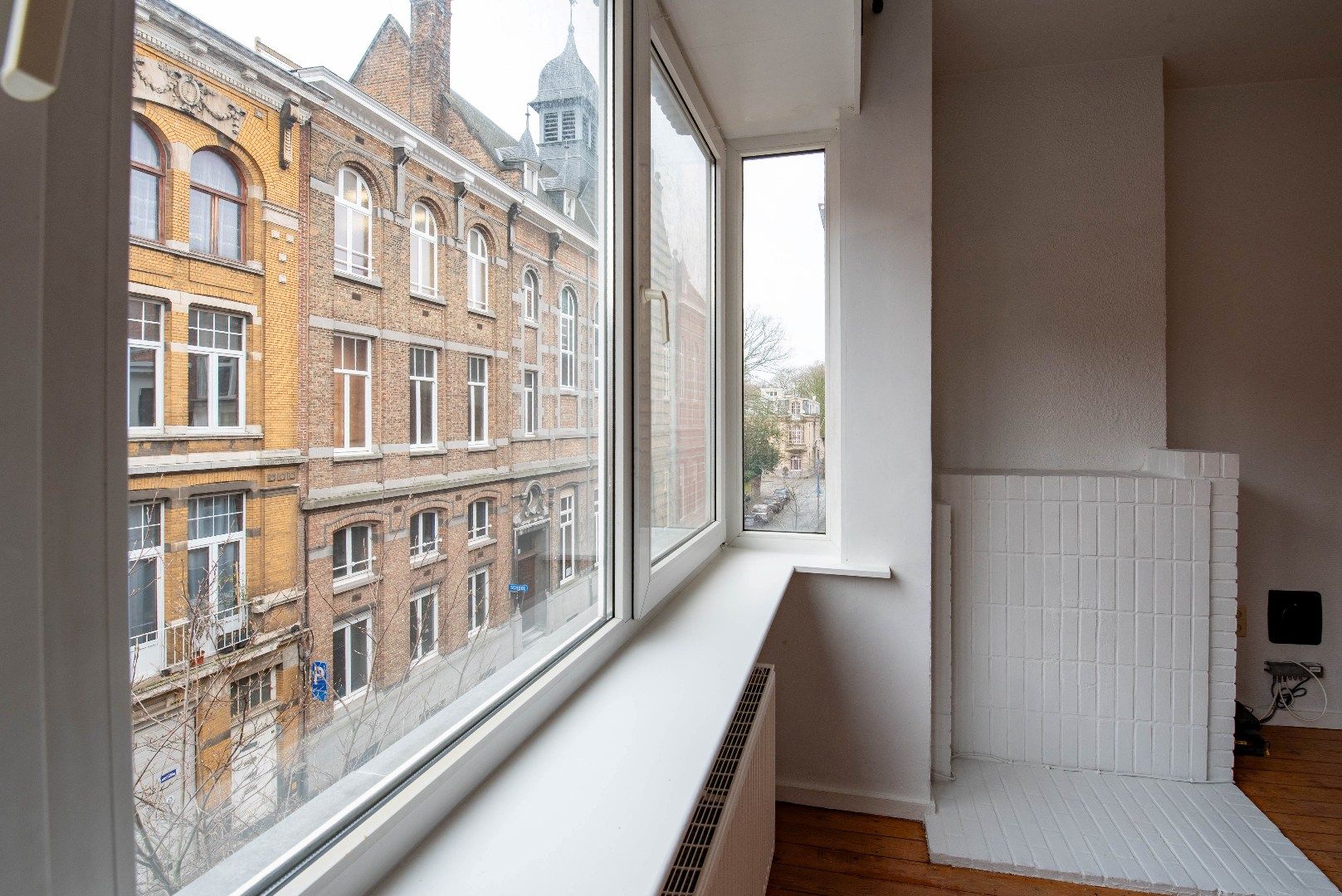 Appartement te huur foto 16