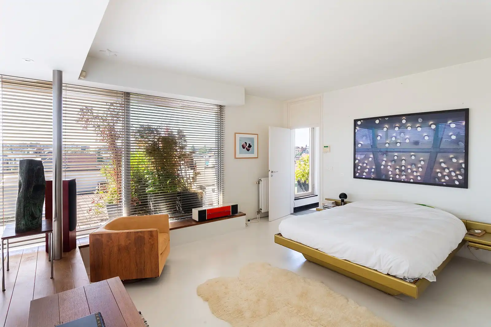 Rockstar Penthouse foto 26