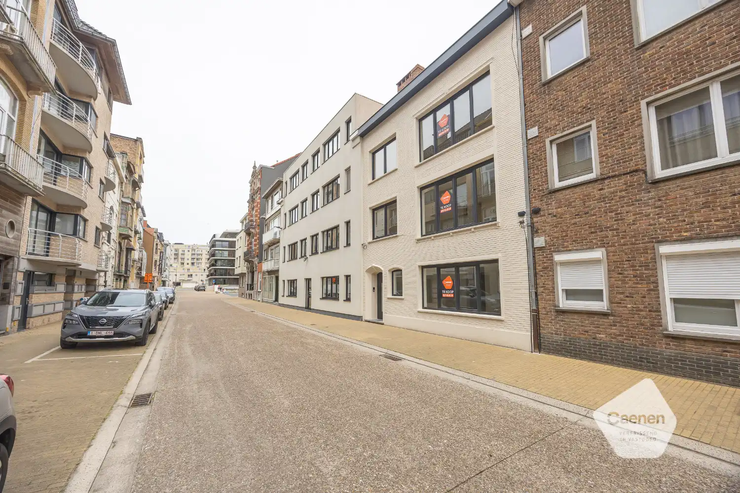 Ruim, gerenoveerde duplex te Mariakerke foto 31