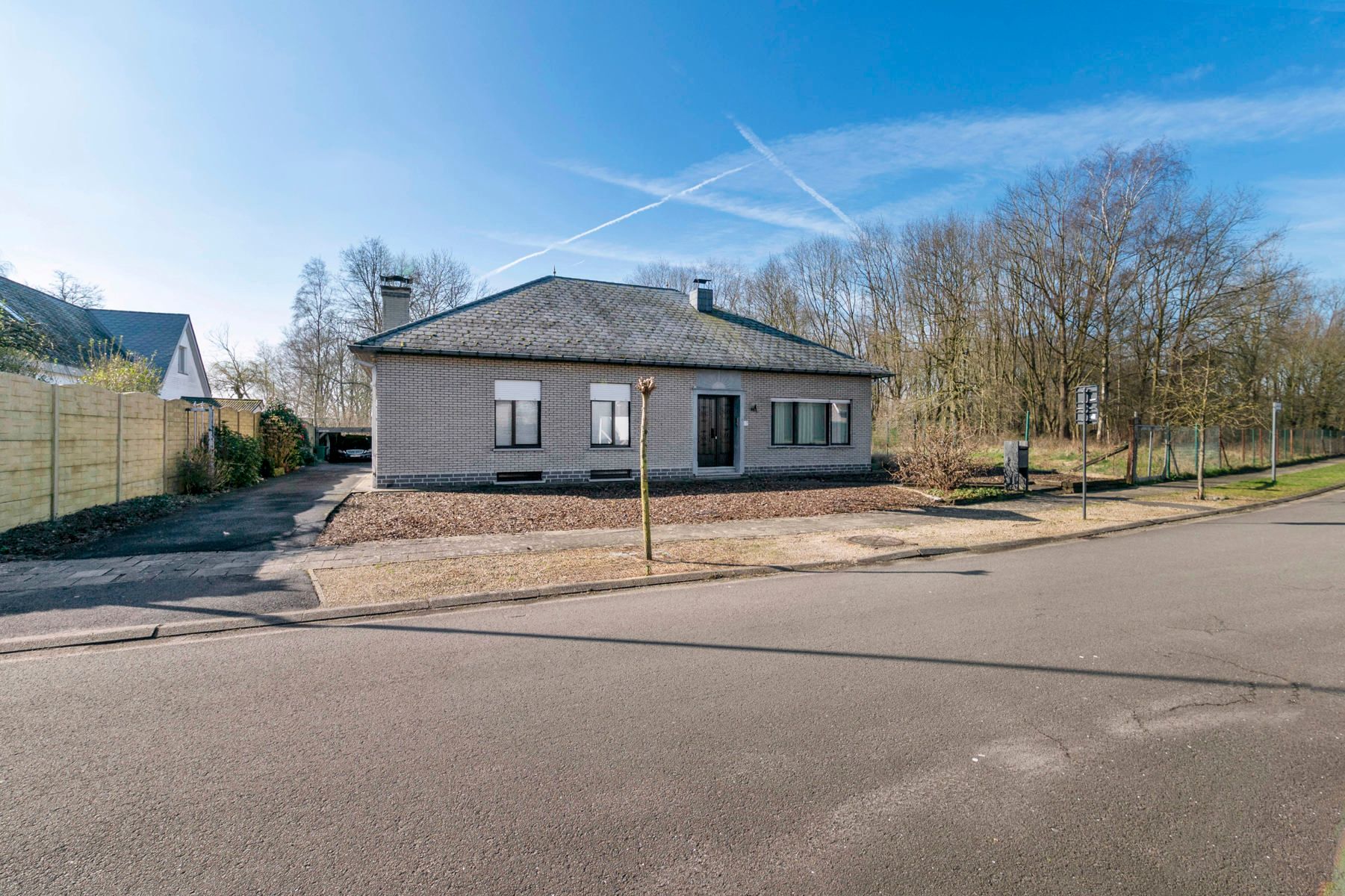 Open bebouwing op perceel van 5709 m² foto 19