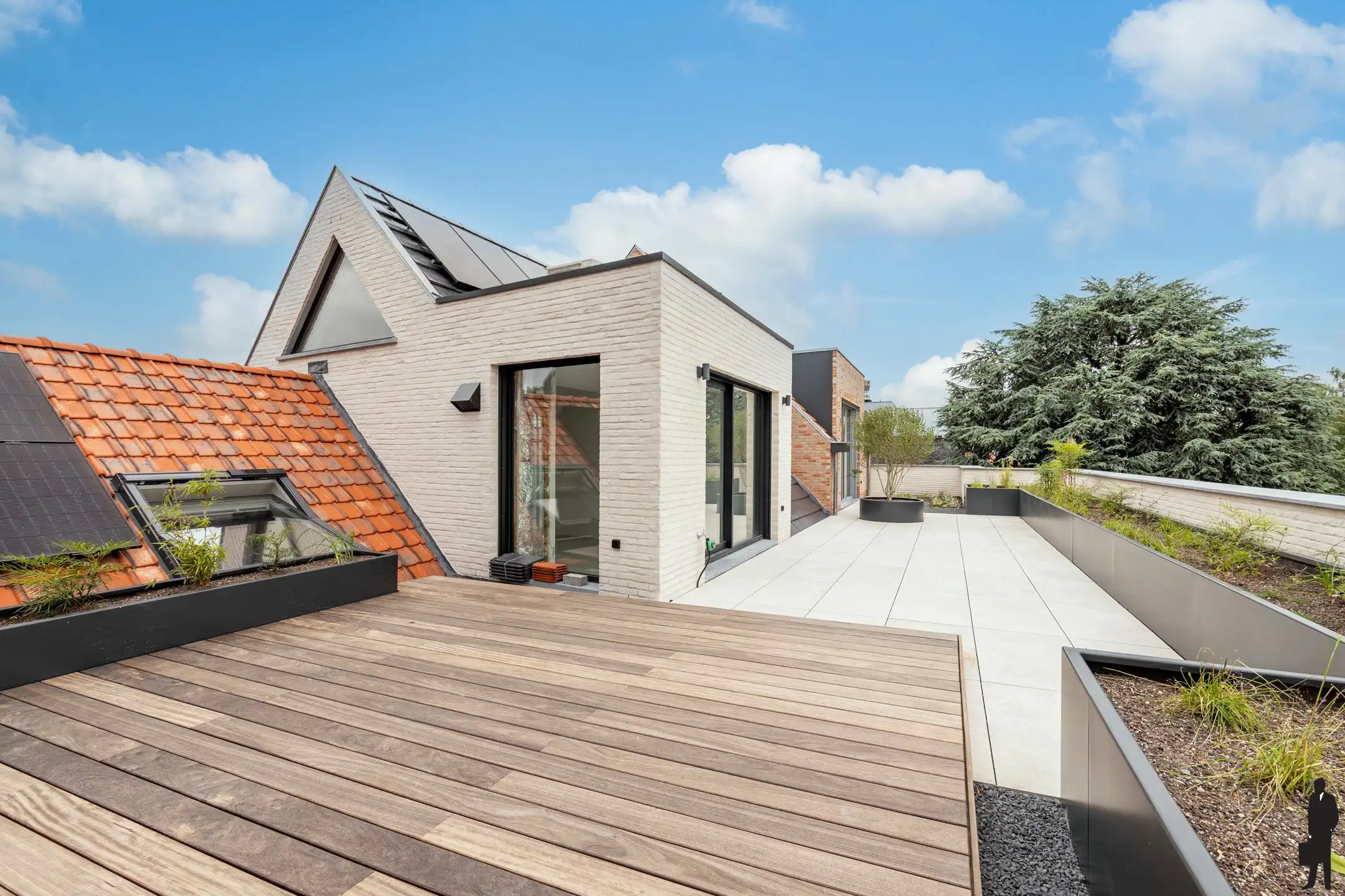 Nieuwbouwproject "Zuiderzicht Katharina” te Hoogstraten!  foto 19