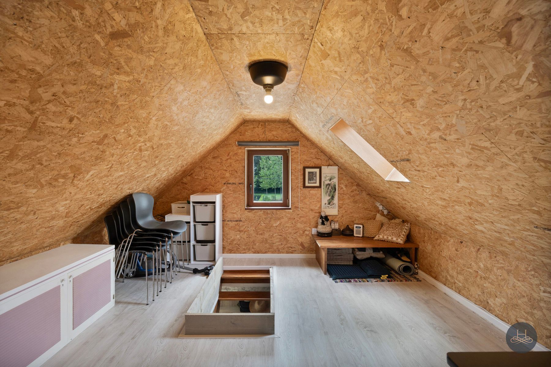 Gerenoveerde woning met fantastische buitenruimte foto 19