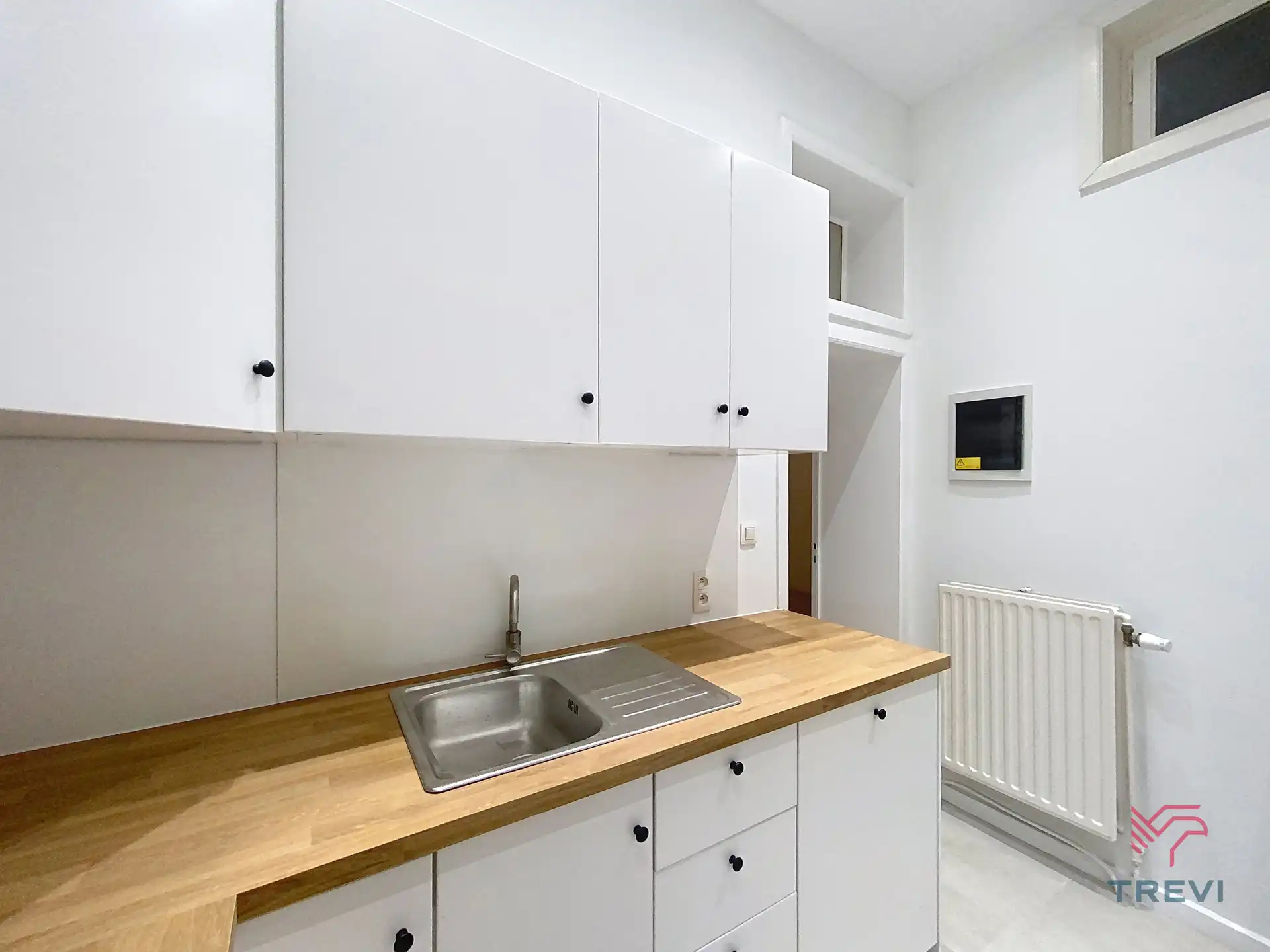 Mooie gerenoveerde studio! foto 9