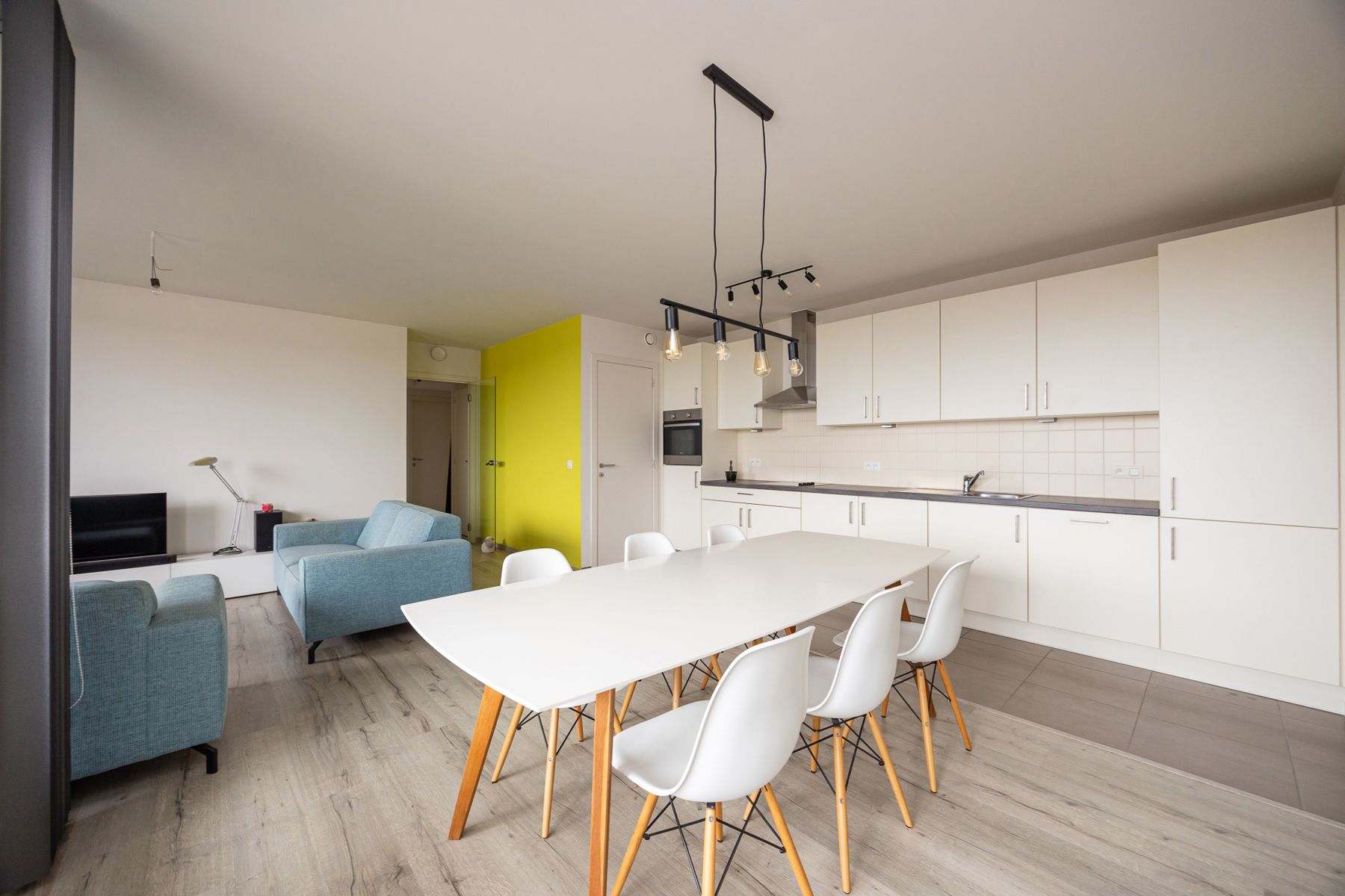 Appartement te koop foto 2