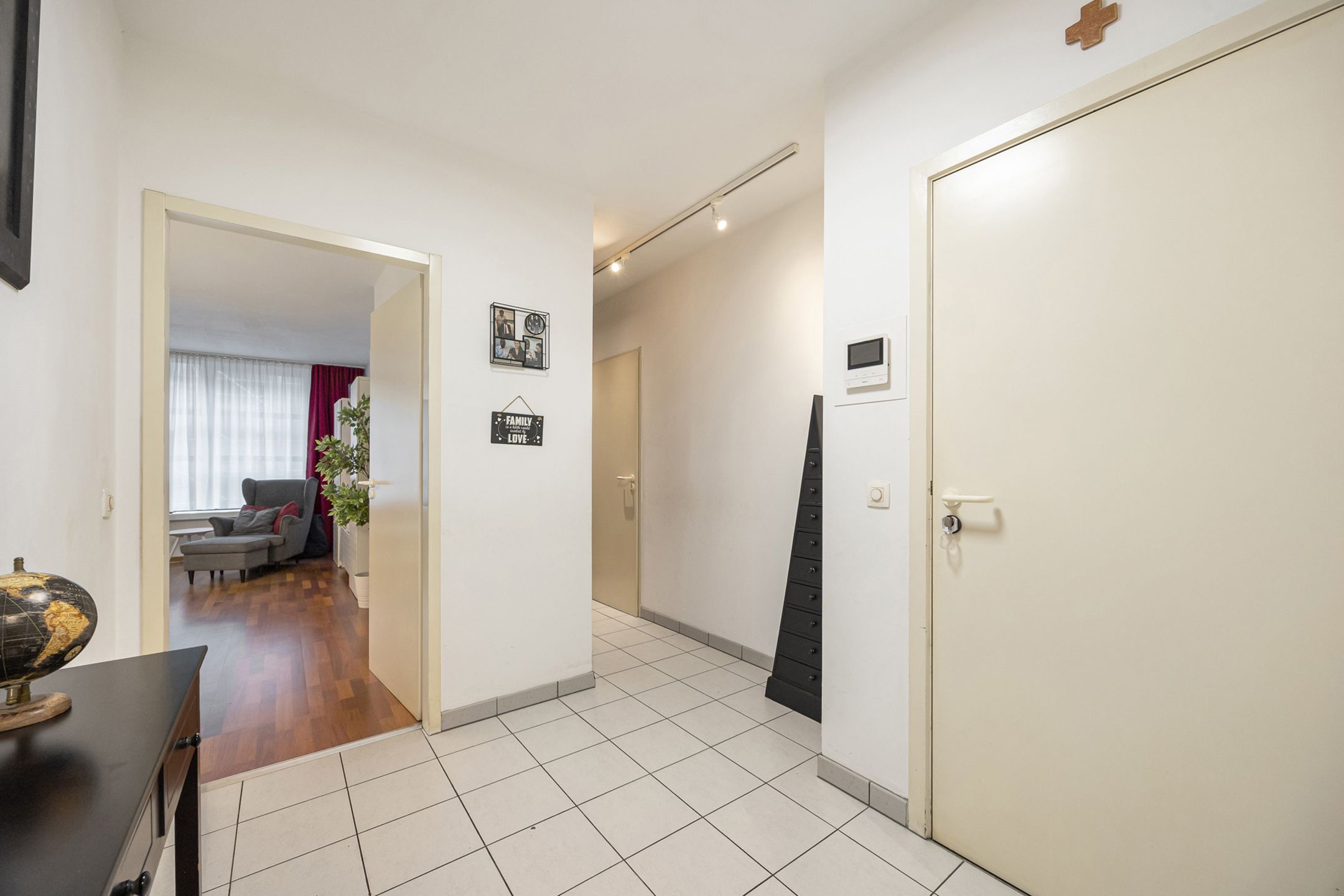3 slaapkamer appartement op 't Zuid foto 15