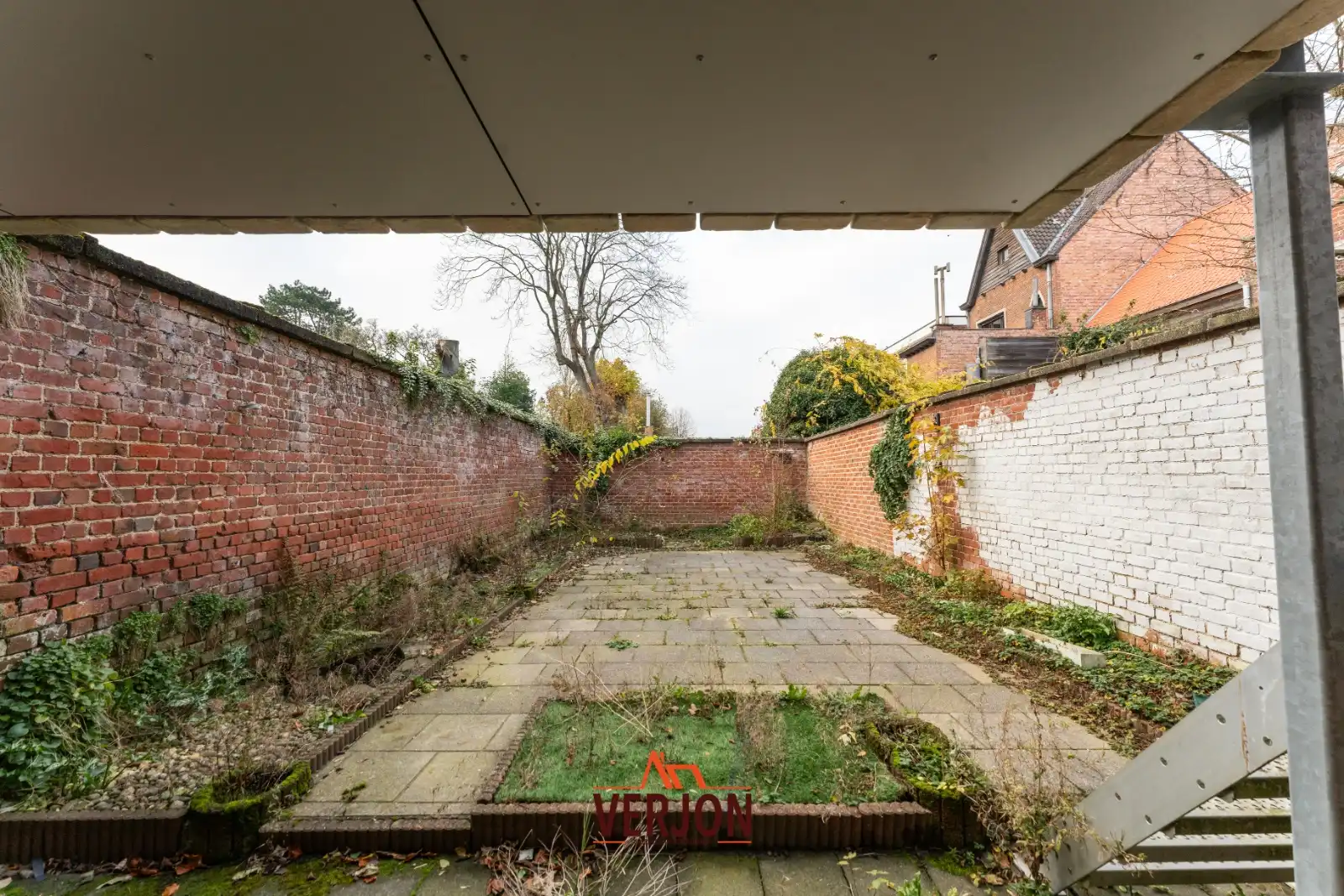 Ruime woning met mogelijkheden foto 17