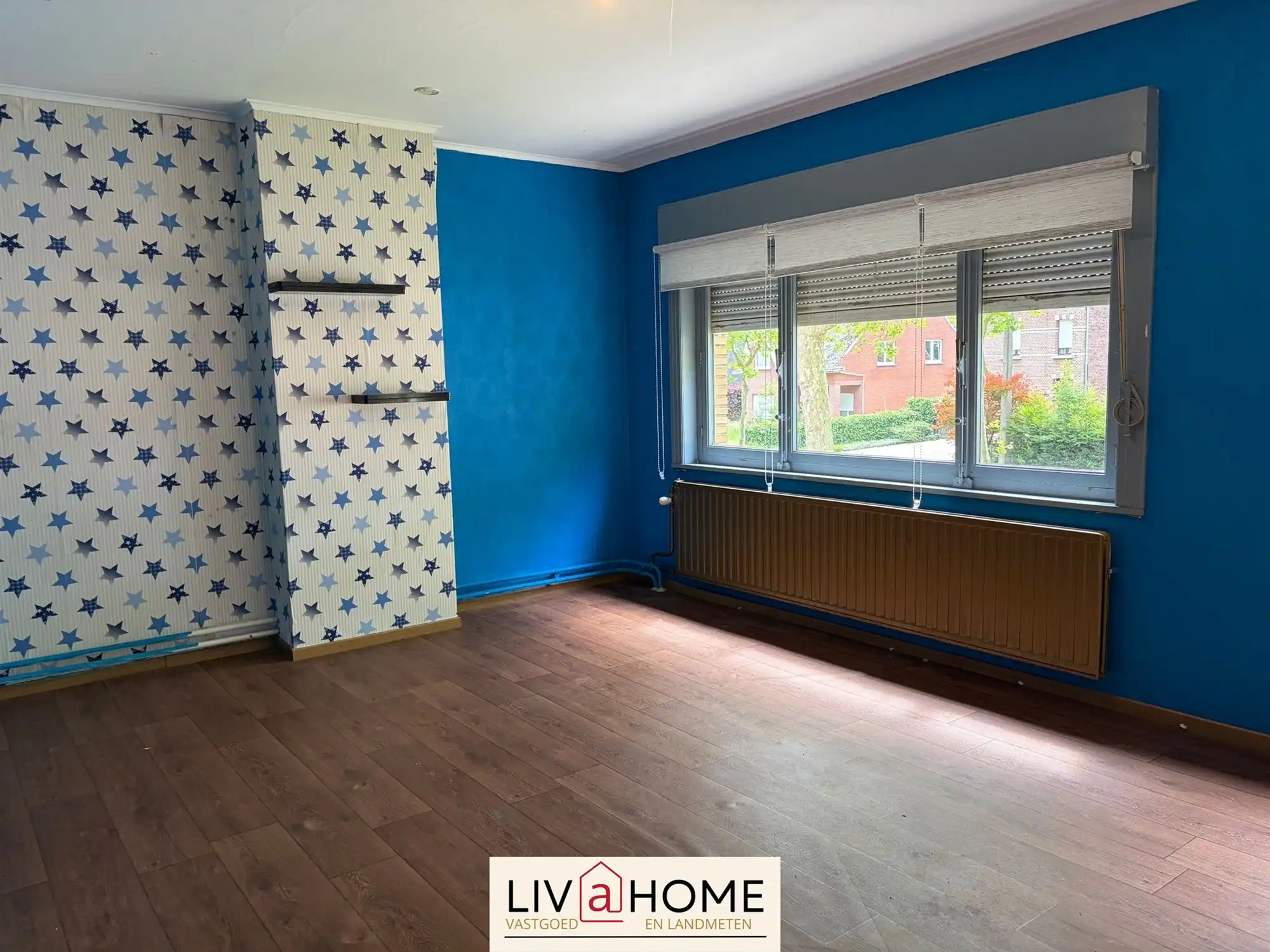 Huis foto 16