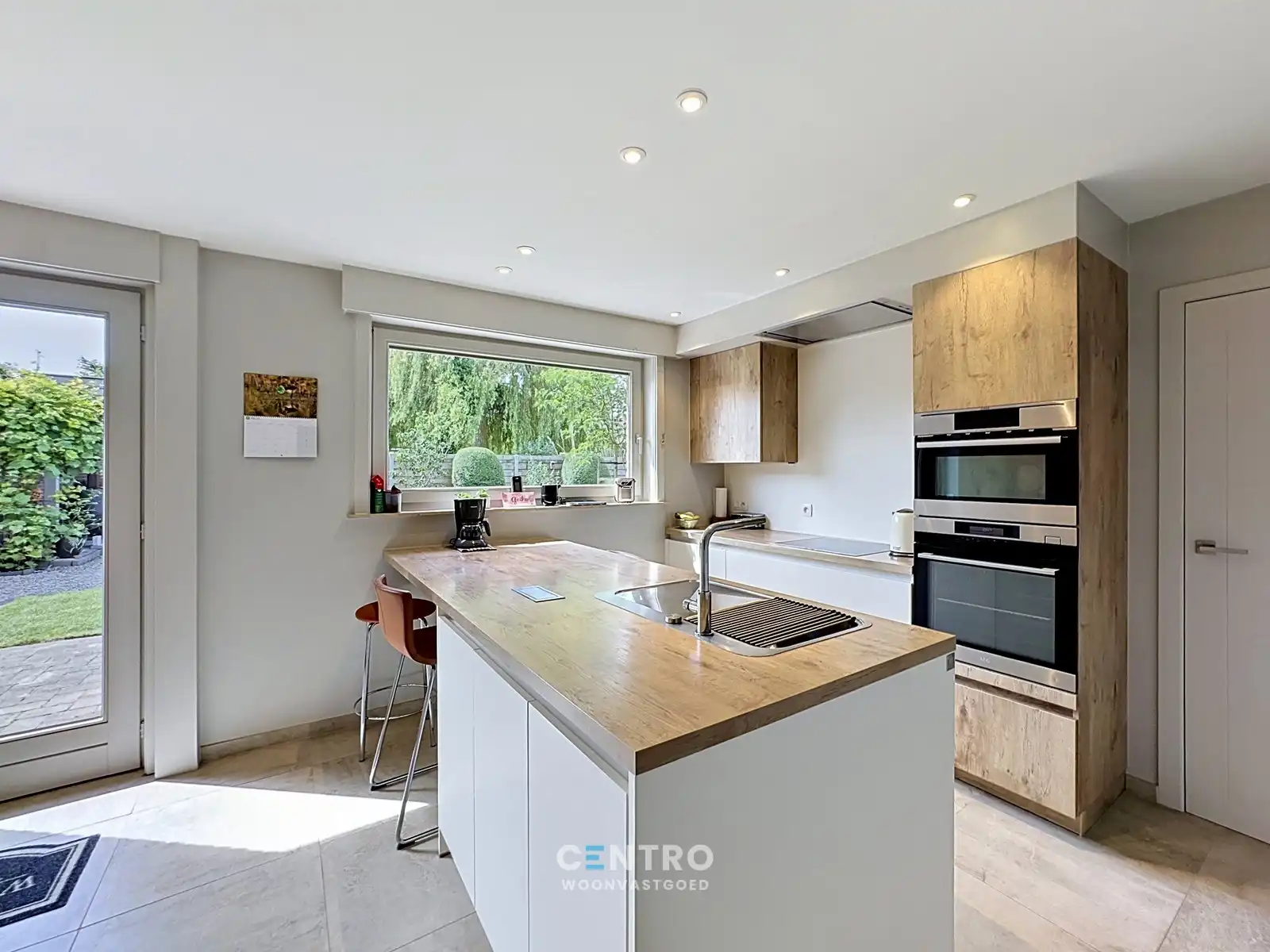 Rustig gelegen villa te Uitkerke met alle COMFORT! foto 7