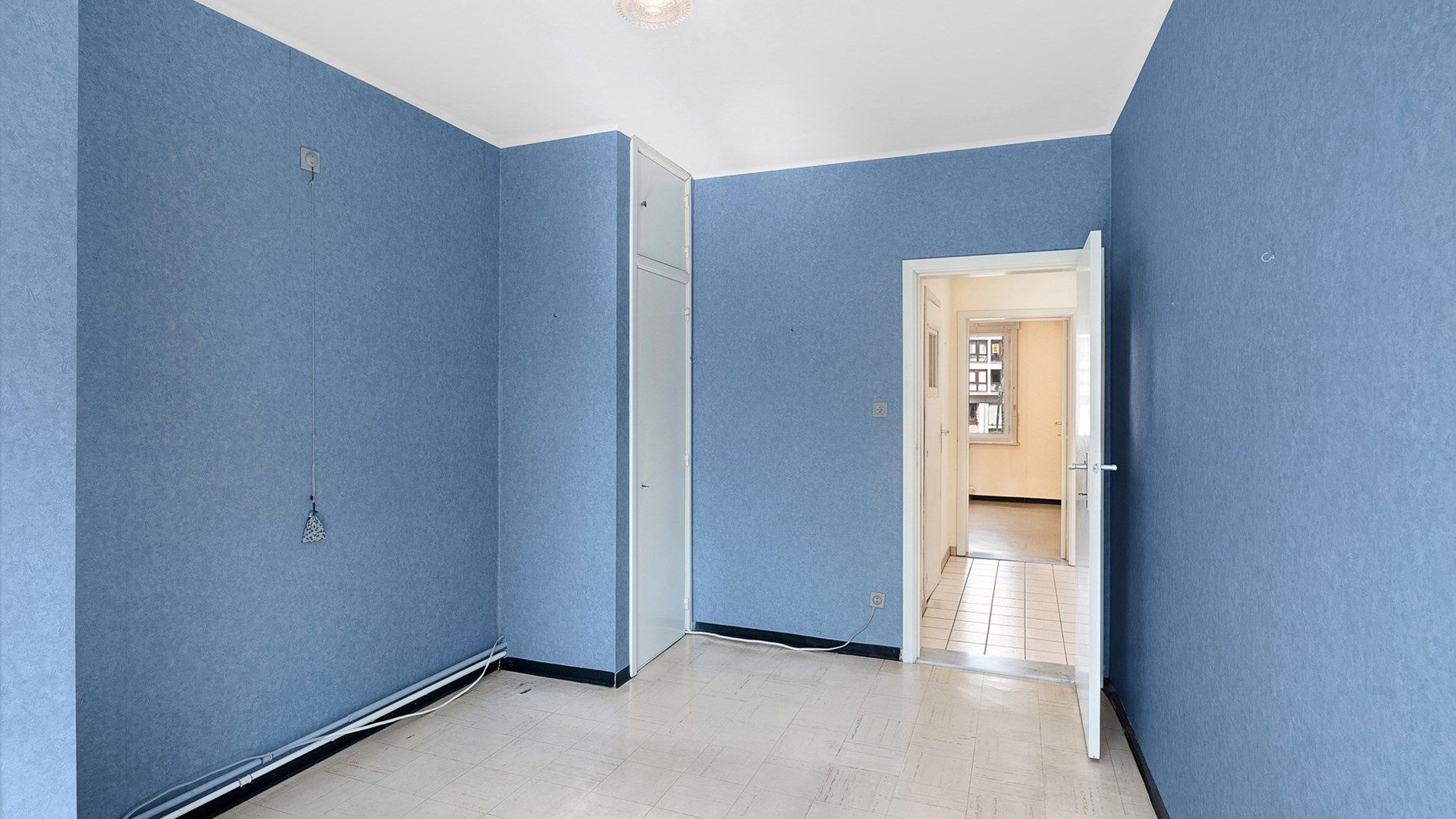 Centraal gelegen huis met het strand van Heist om de hoek foto 15