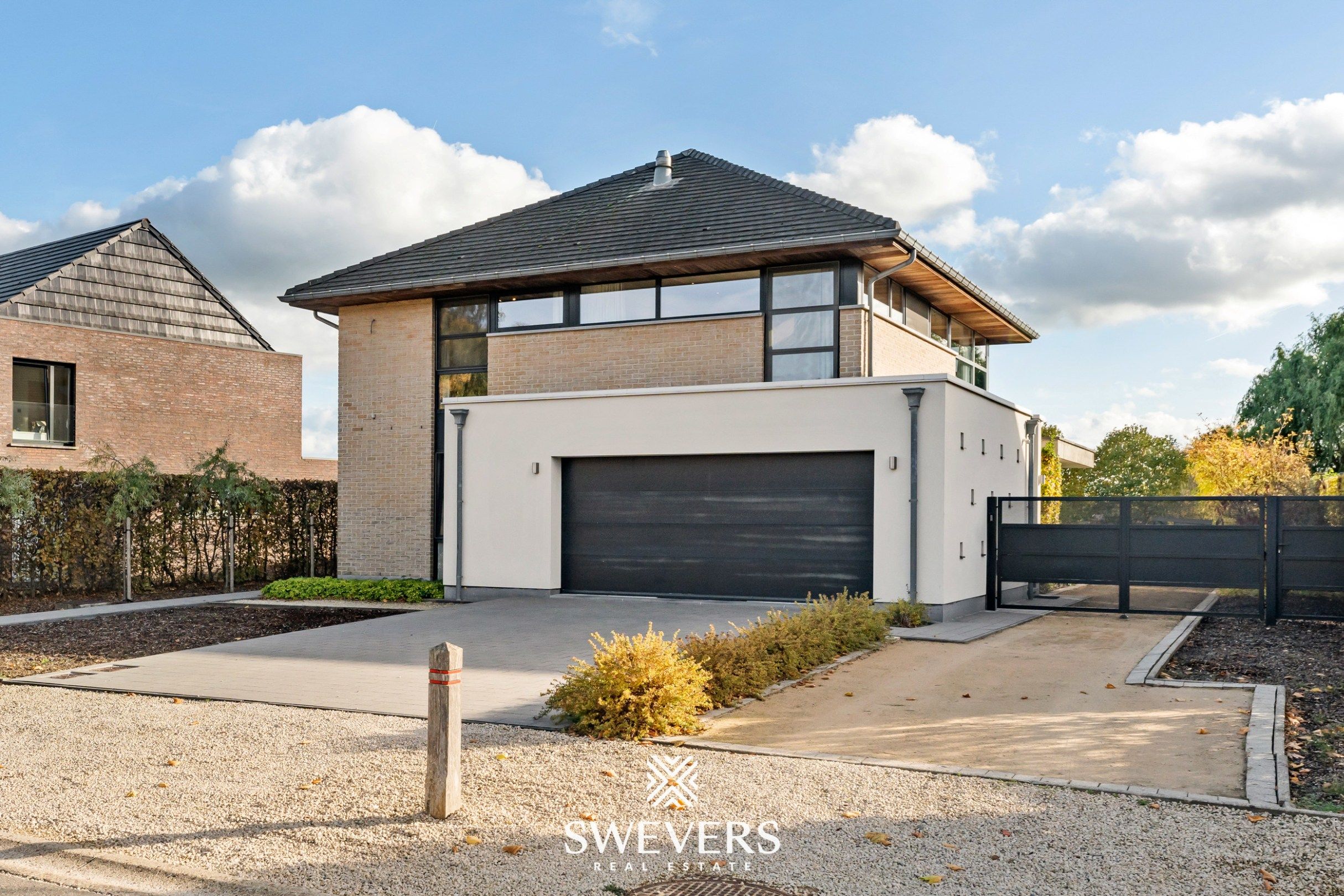 Gezinswoning met 4 slaapkamers op perceel van 18a 50ca foto 33