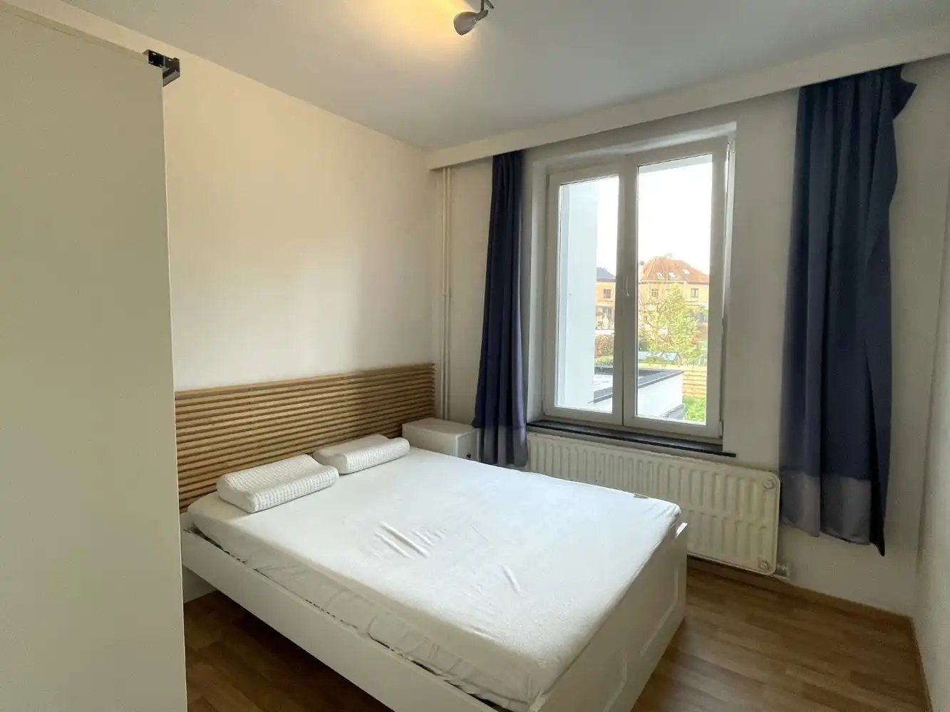 Appartementsgebouw met 4 entiteiten foto 12