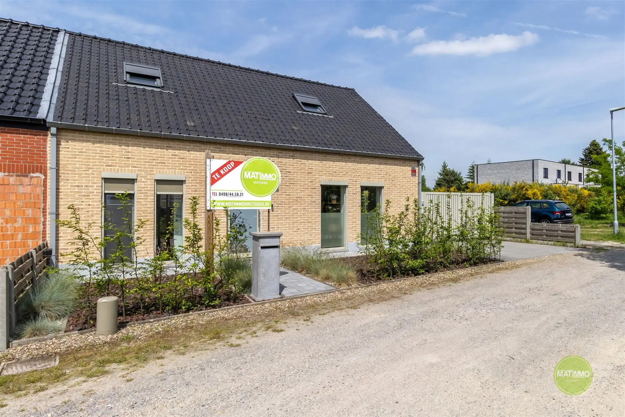 Gerenoveerde woning met 3 slaapkamers te Mol-Wezel foto 35