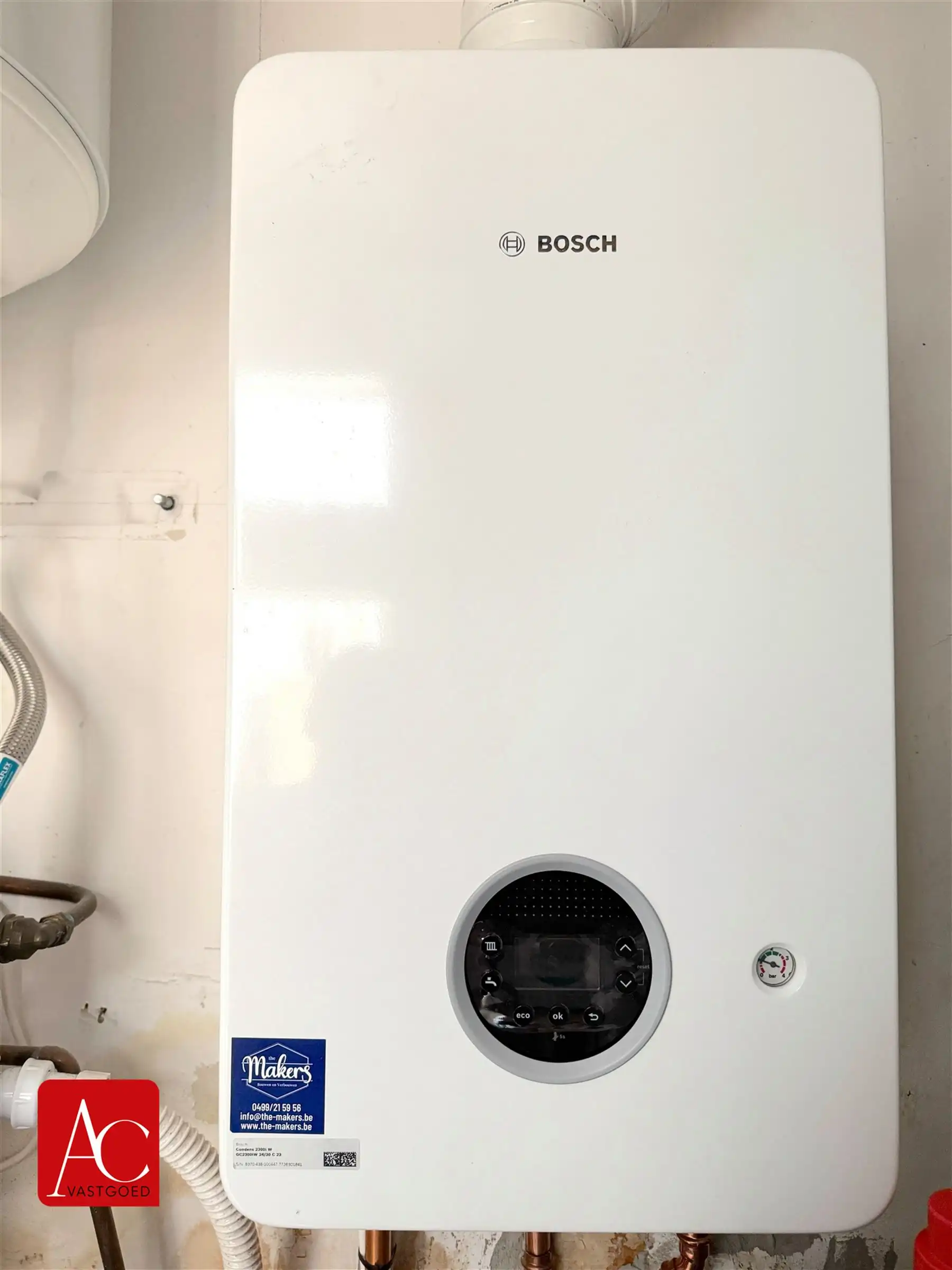 Instapklare én energiezuinige woning met 3 slaapkamers foto 13
