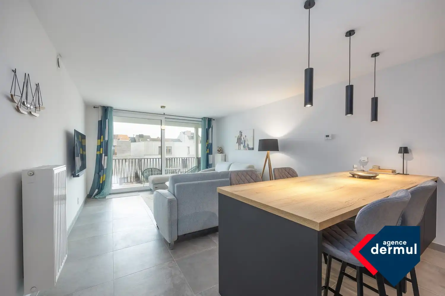 RESIDENTIE GREEN C - THE GARDEN foto 12