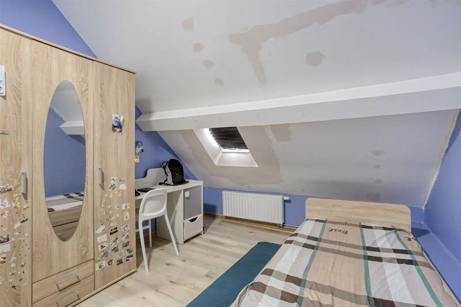 Instapklare woning met 4 slaapkamers en mooie tuin foto 16