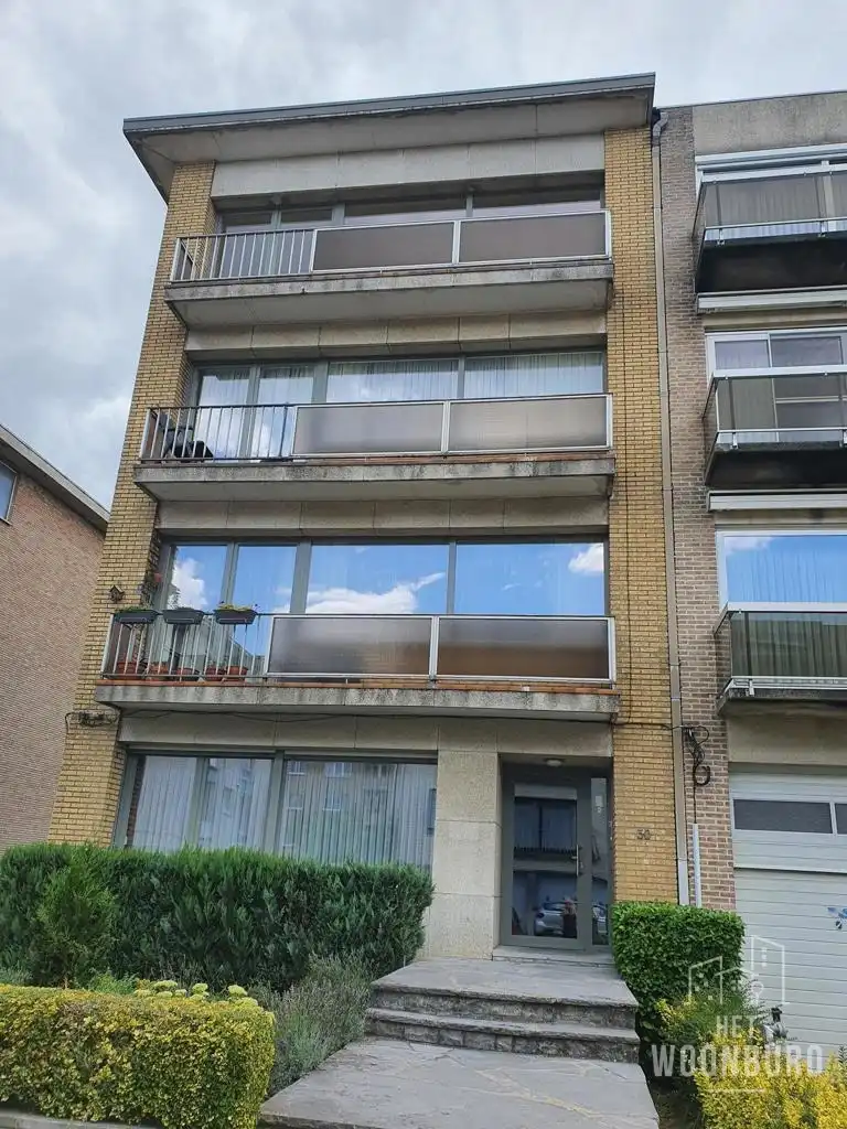 Appartement te huur Hoogveldlaan 30/301 - 1700 Dilbeek