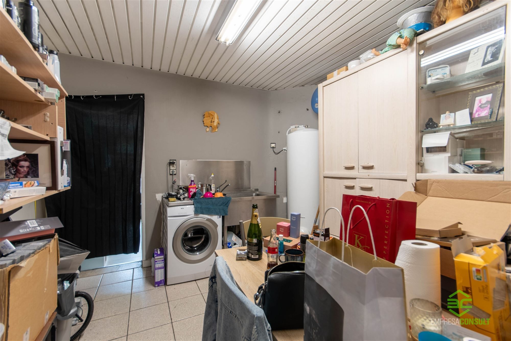 Compacte handelsruimte in Schakkebroek! foto 5