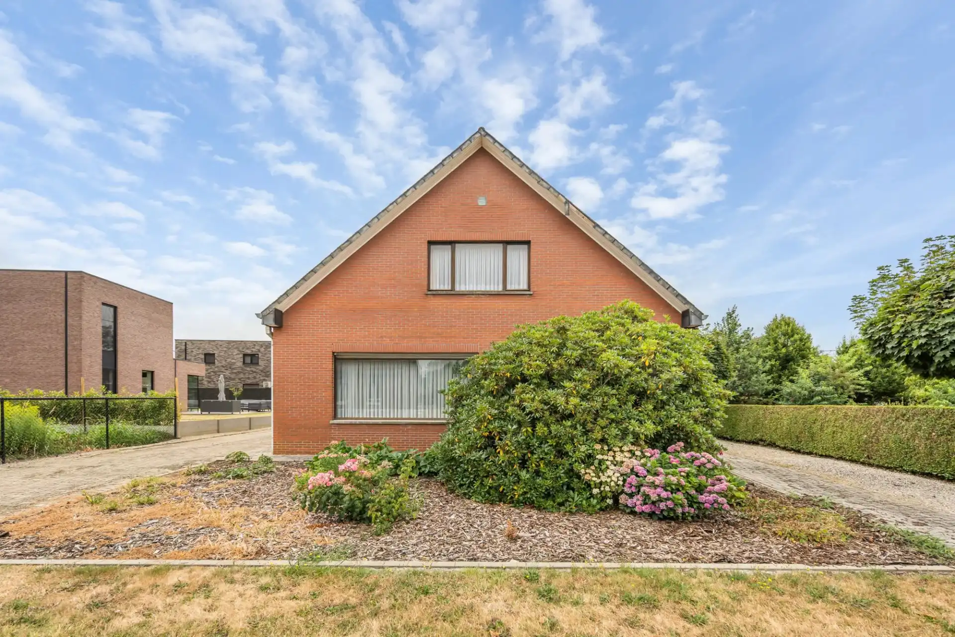 Huis te koop BUTASTRAAT 18 - 3550 Heusden-Zolder