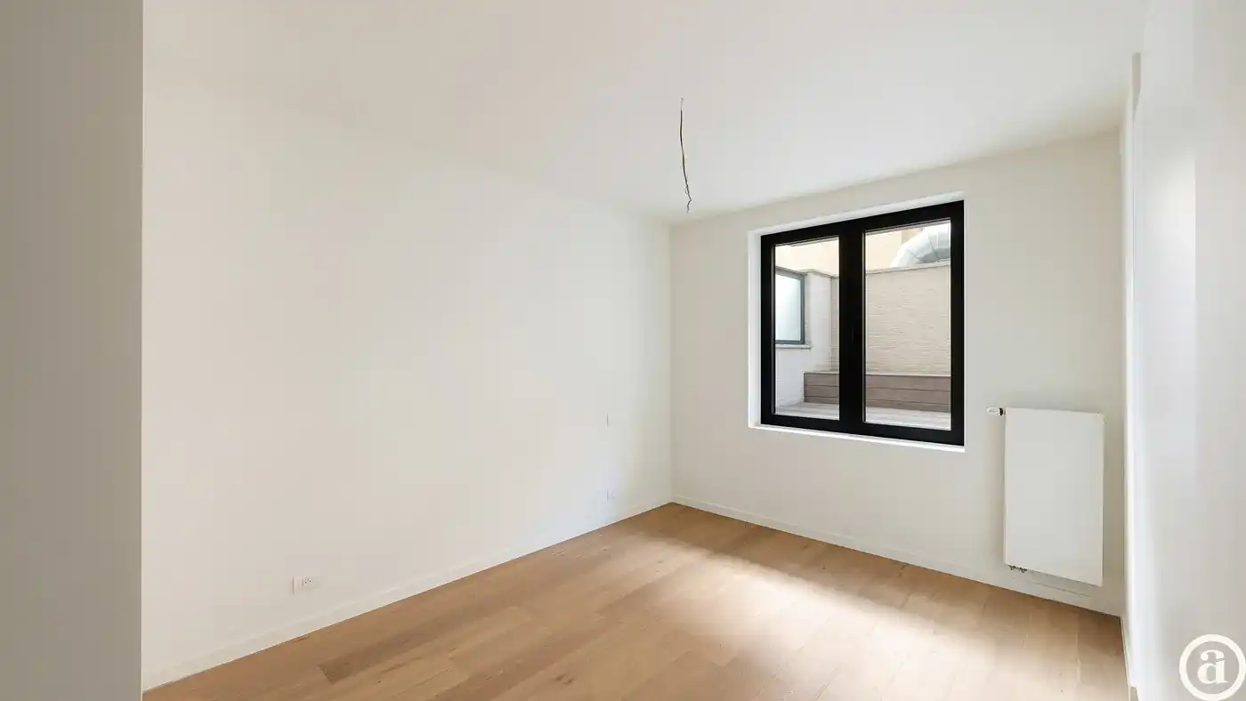 Nieuwbouw appartement met grote terrassen. foto 15