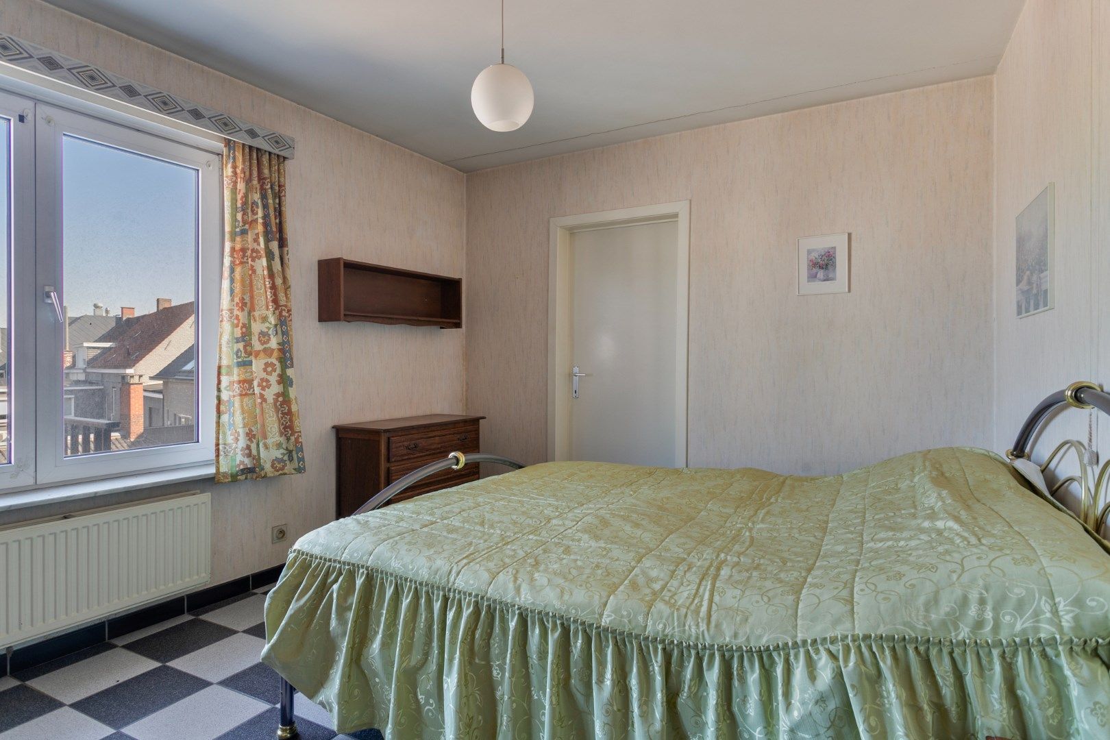 Prachtig 2-slaapkamersappartement op Lauweplaats! foto 8