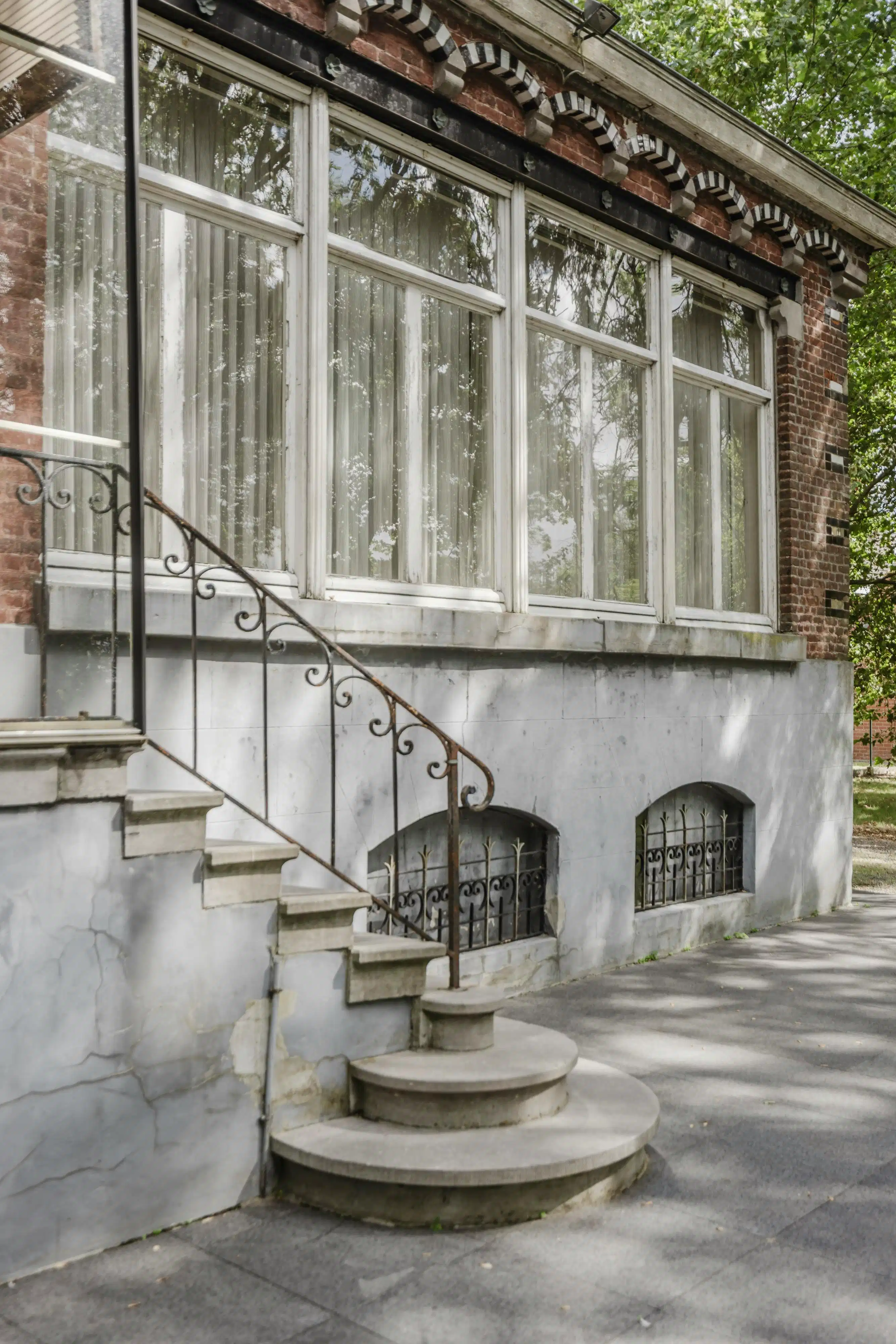 Karaktervol landhuis te koop in Anzegem foto 17