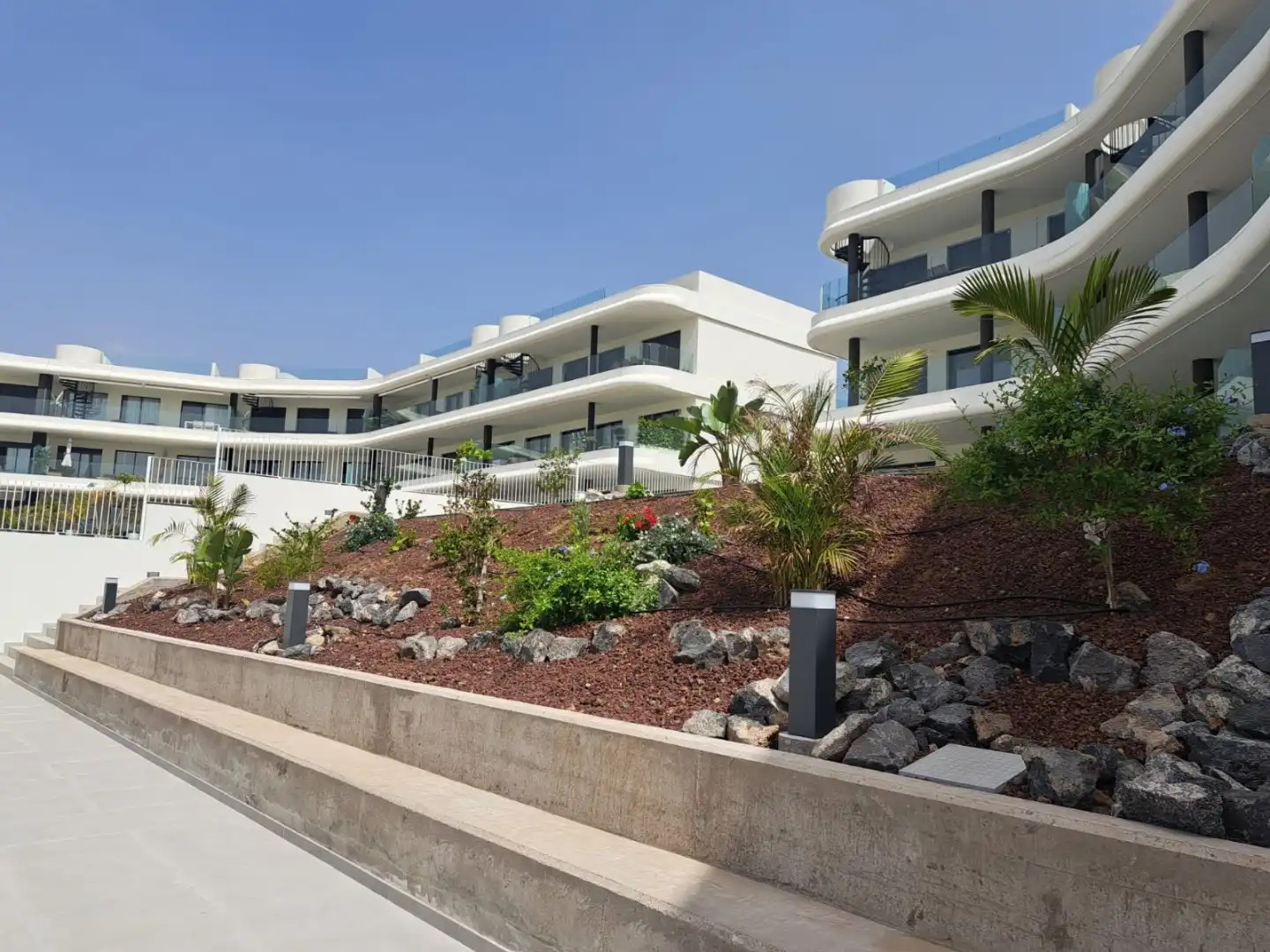 Luxe penthouse met zicht op zee  foto 5