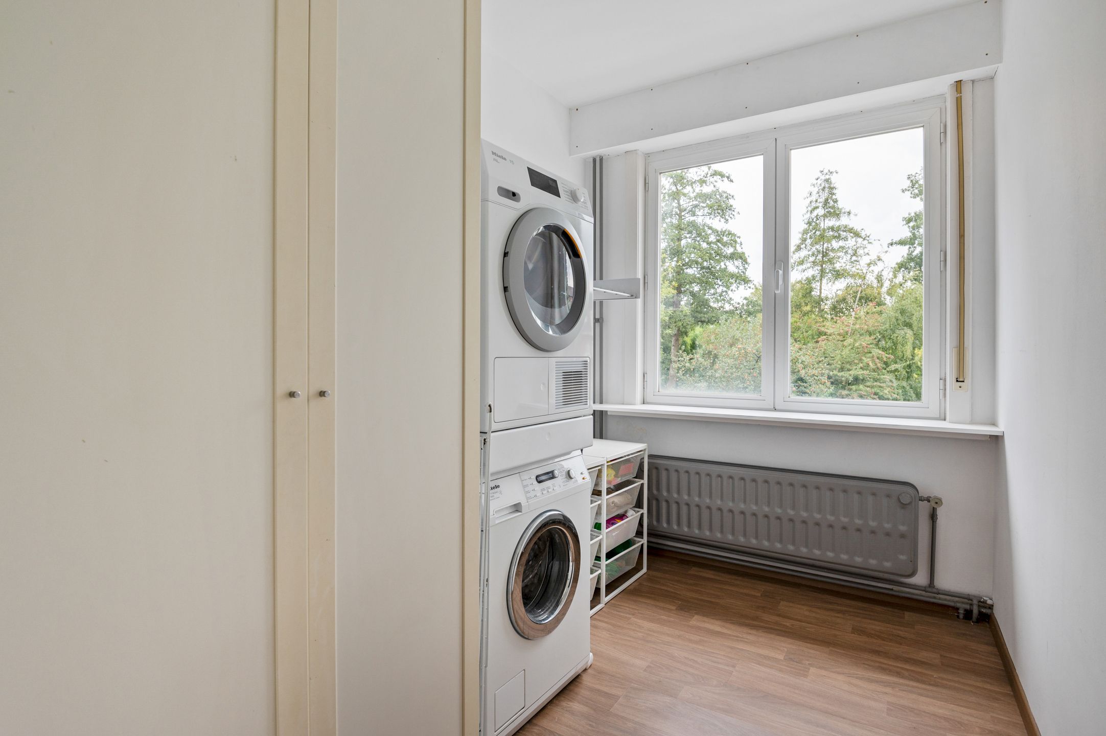 Mooi gerenoveerde woning op toplocatie nabij centrum Kontich foto 17