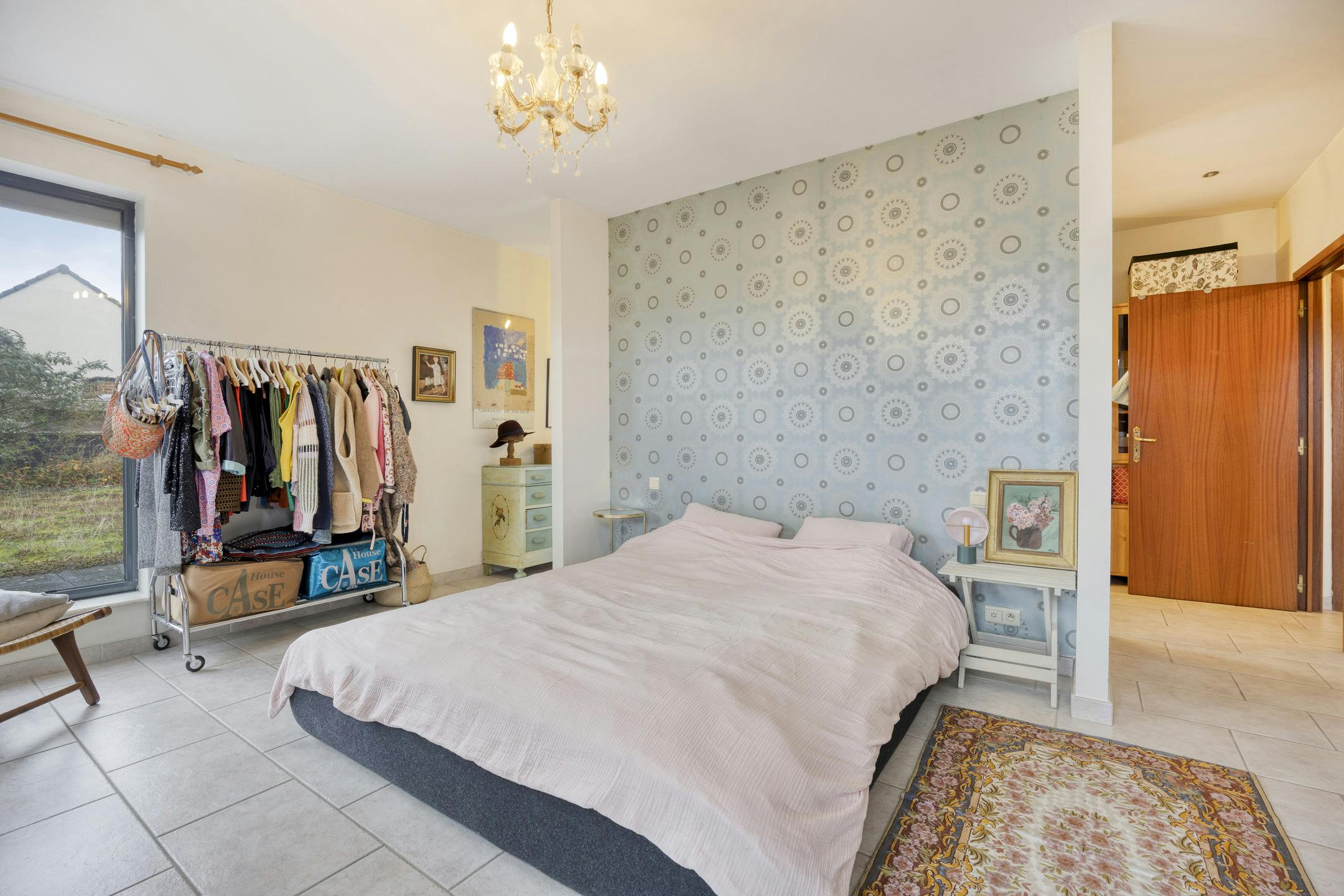 Lichtrijke penthouse met zuid-georiënteerd terras van 100m² foto 15