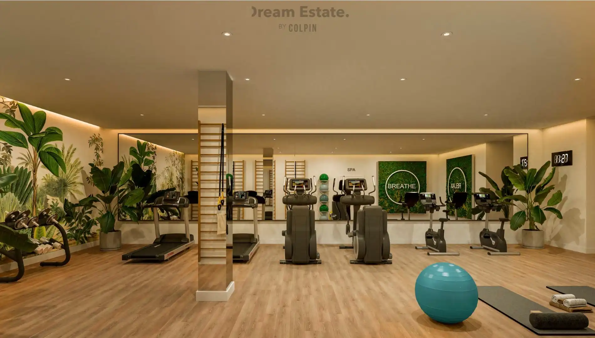 Gelijkvloers appartement met prachtige vergezichten in Finca Cortesin foto 9