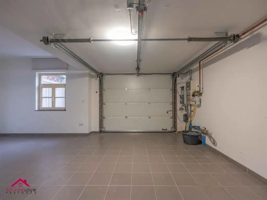 Landelijke vrijstaande woning met tuin foto 23