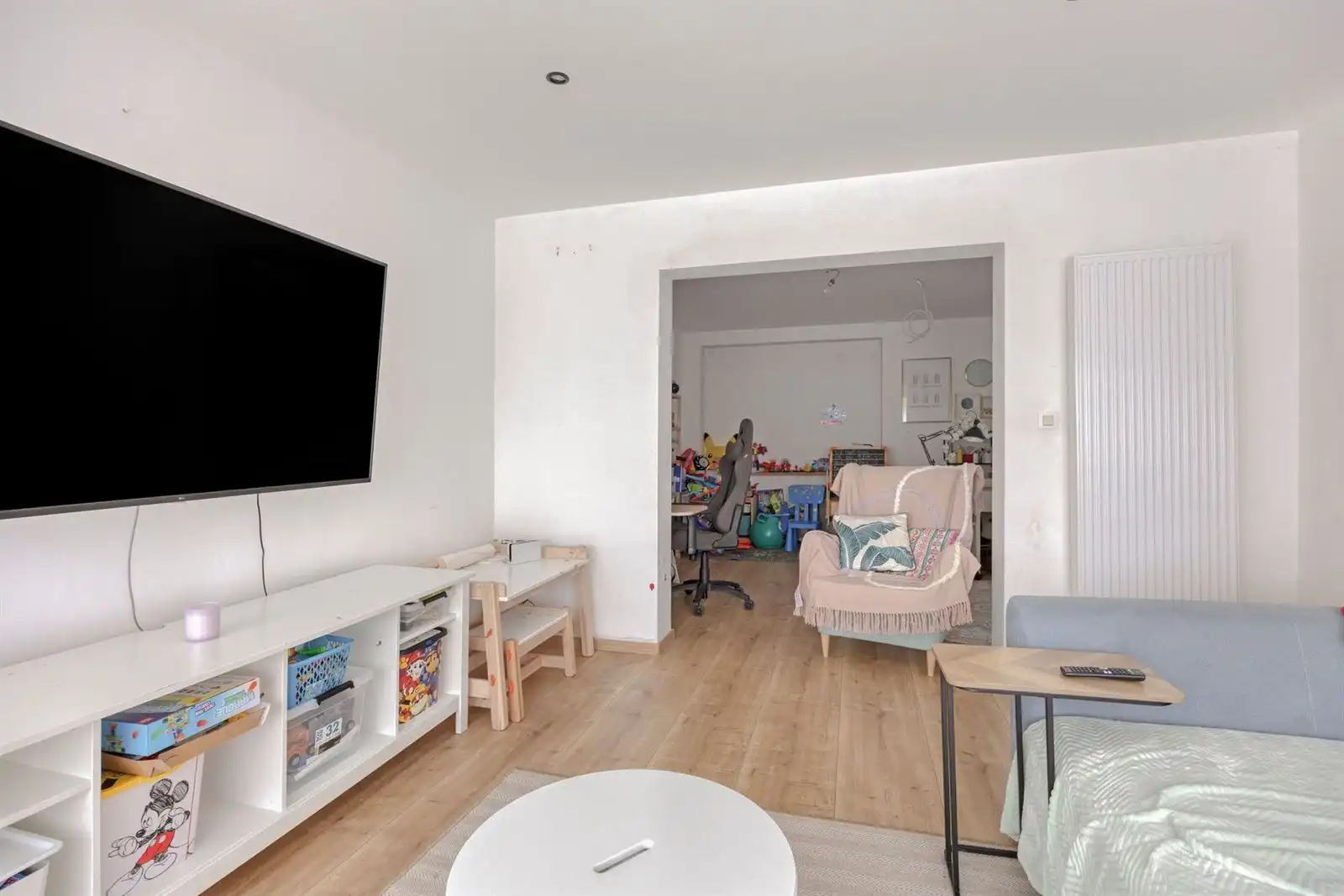 Ruime 3-gevelwoning (EPC B) met garage op 23a 59ca foto 10