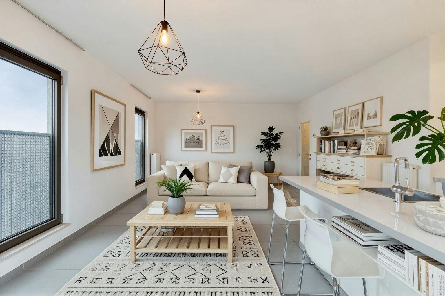 Appartement te koop Portugalstraat 5/301 - 9000 Gent